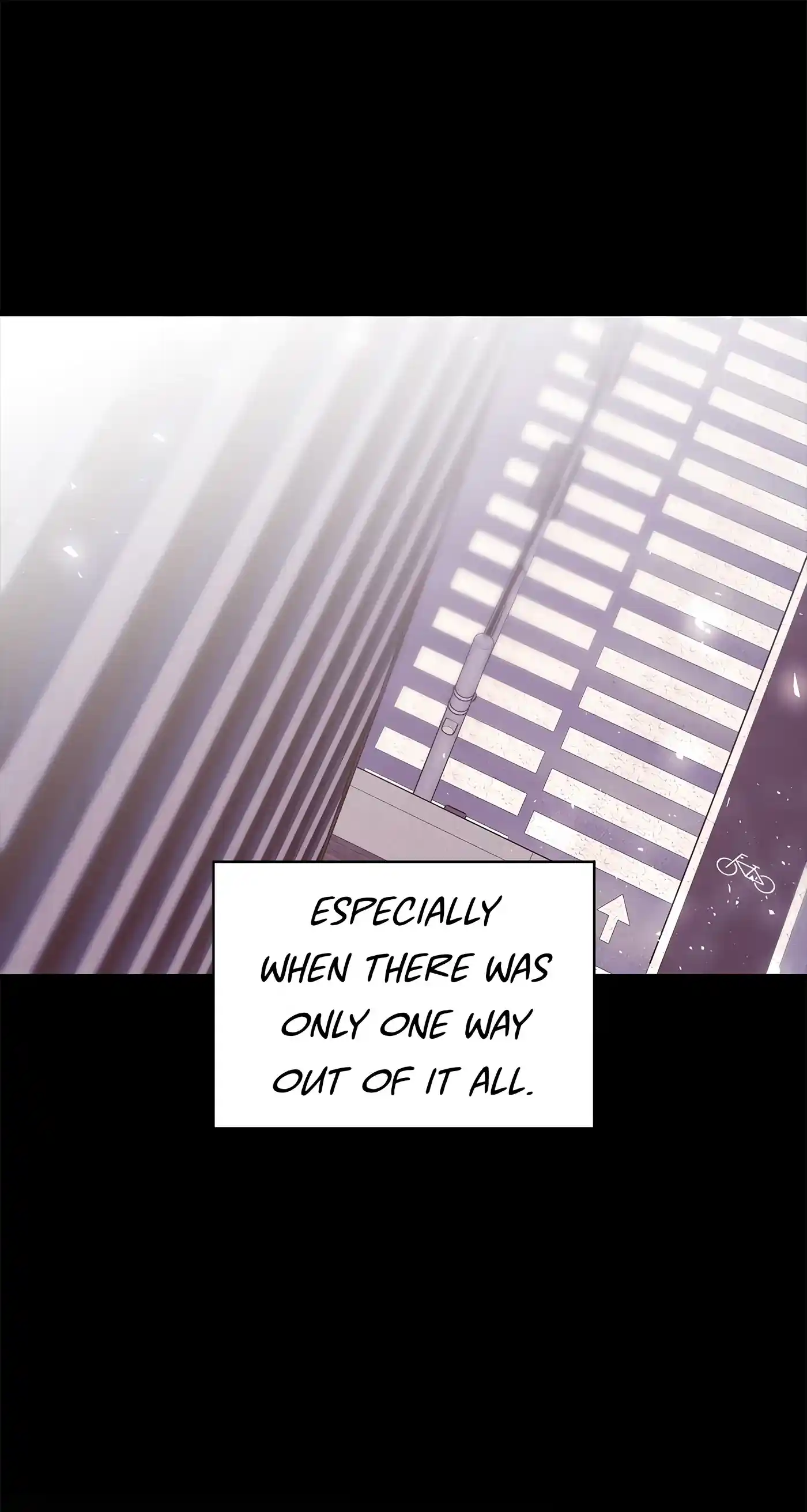 I’M Not The Hero! Chapter 91