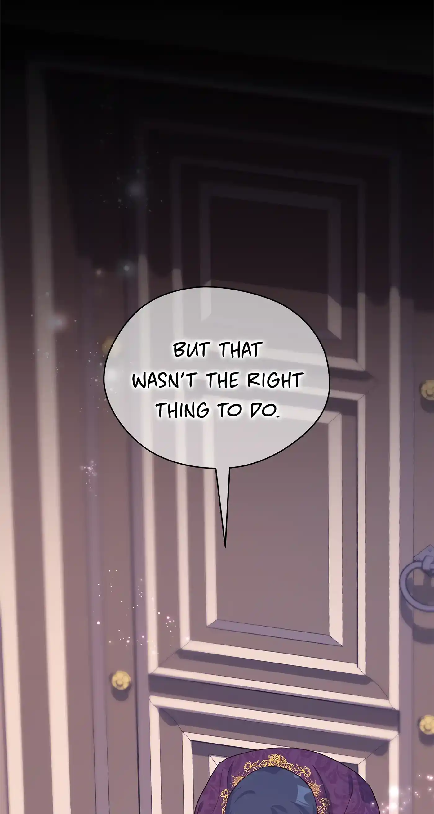 I’M Not The Hero! Chapter 91