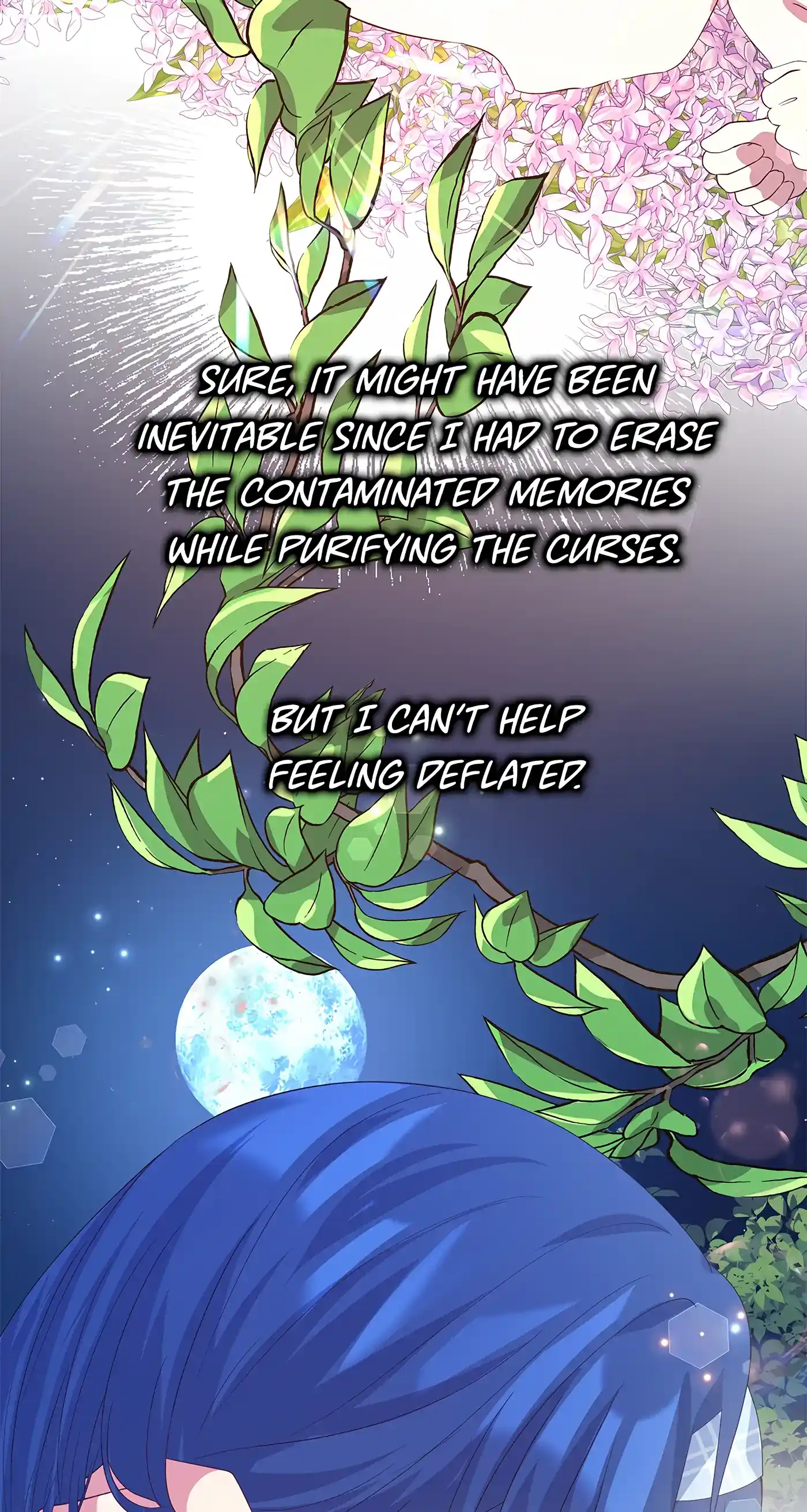 I’M Not The Hero! Chapter 91