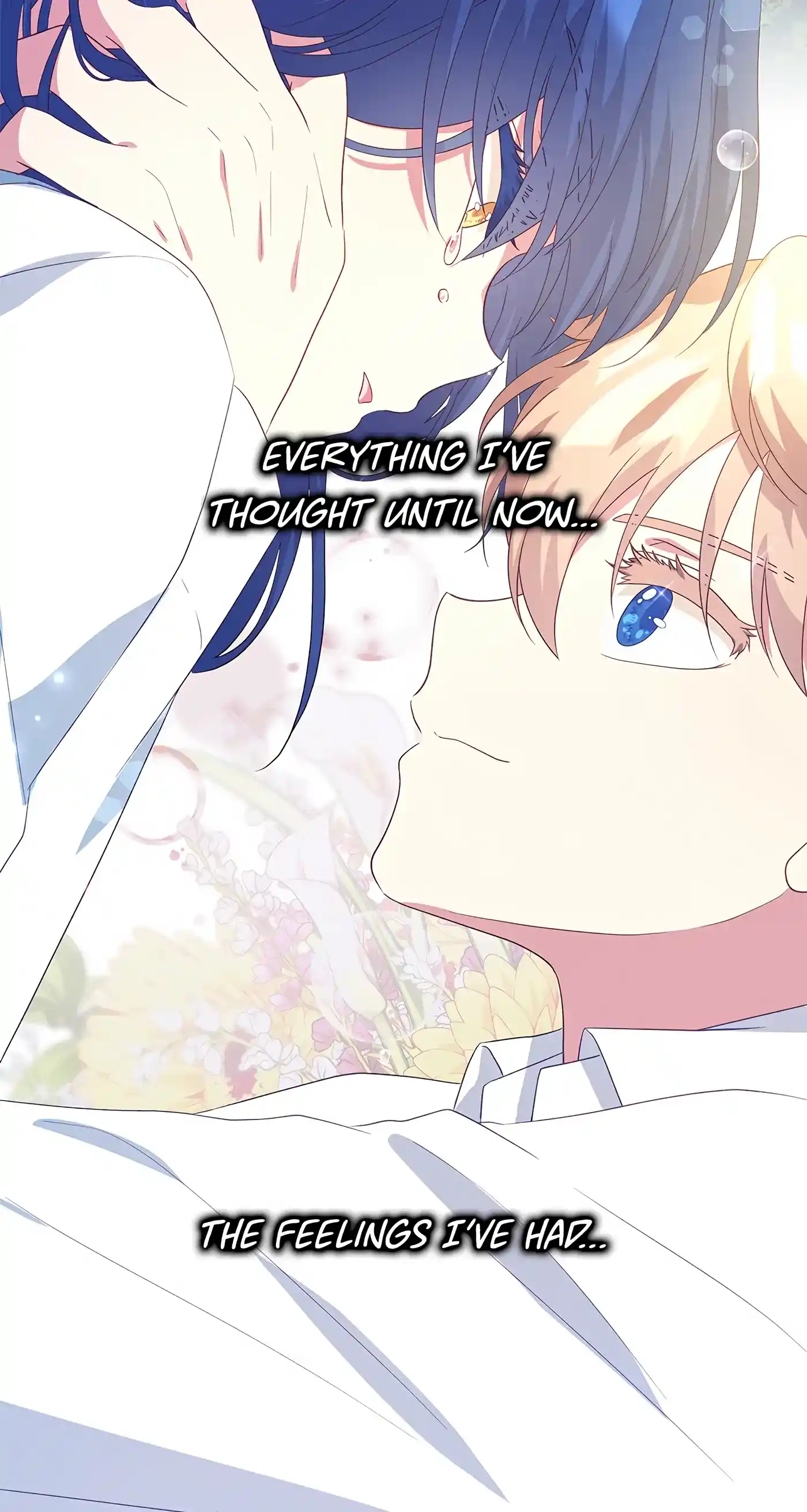 I’M Not The Hero! Chapter 91