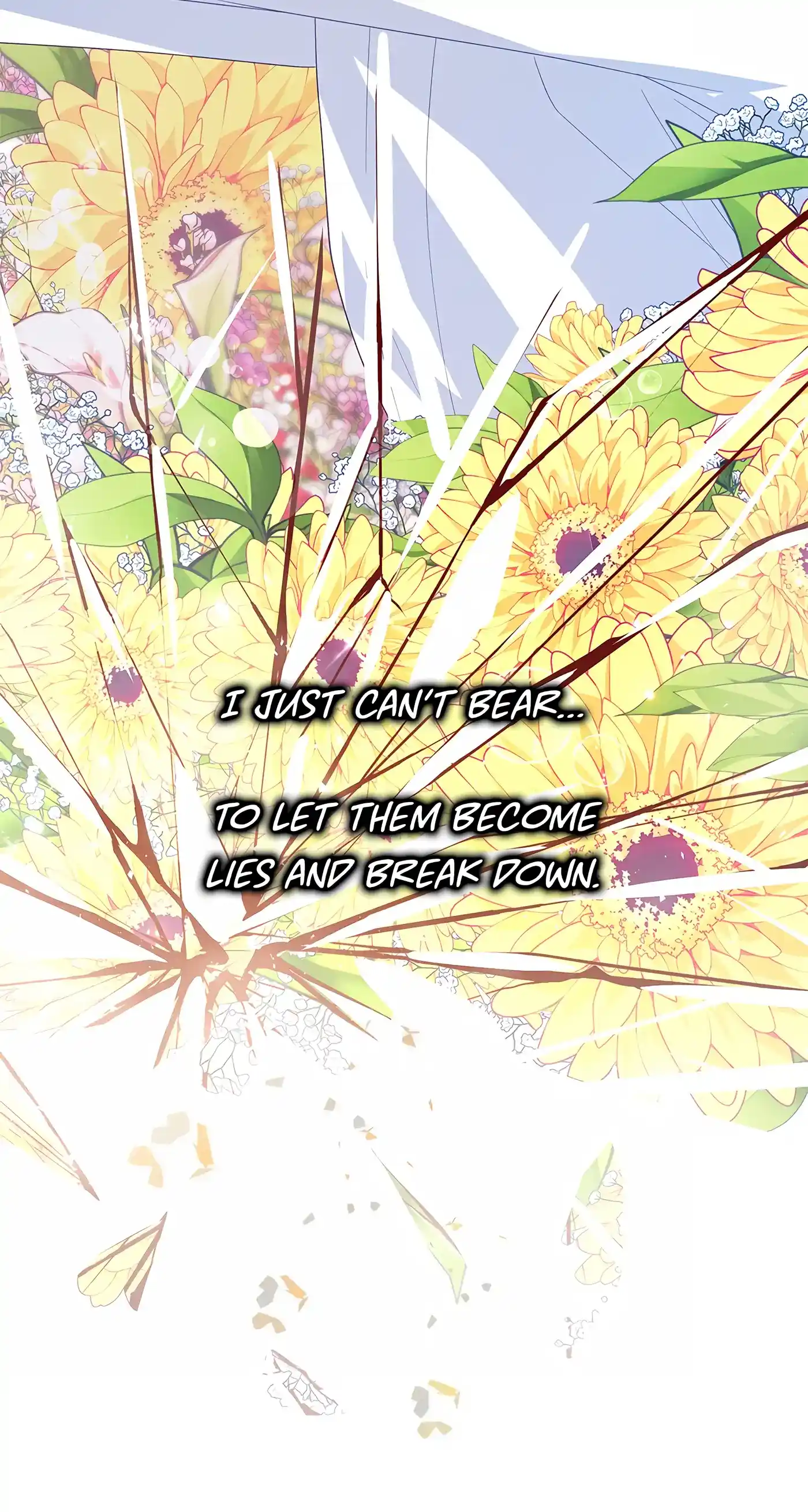 I’M Not The Hero! Chapter 91