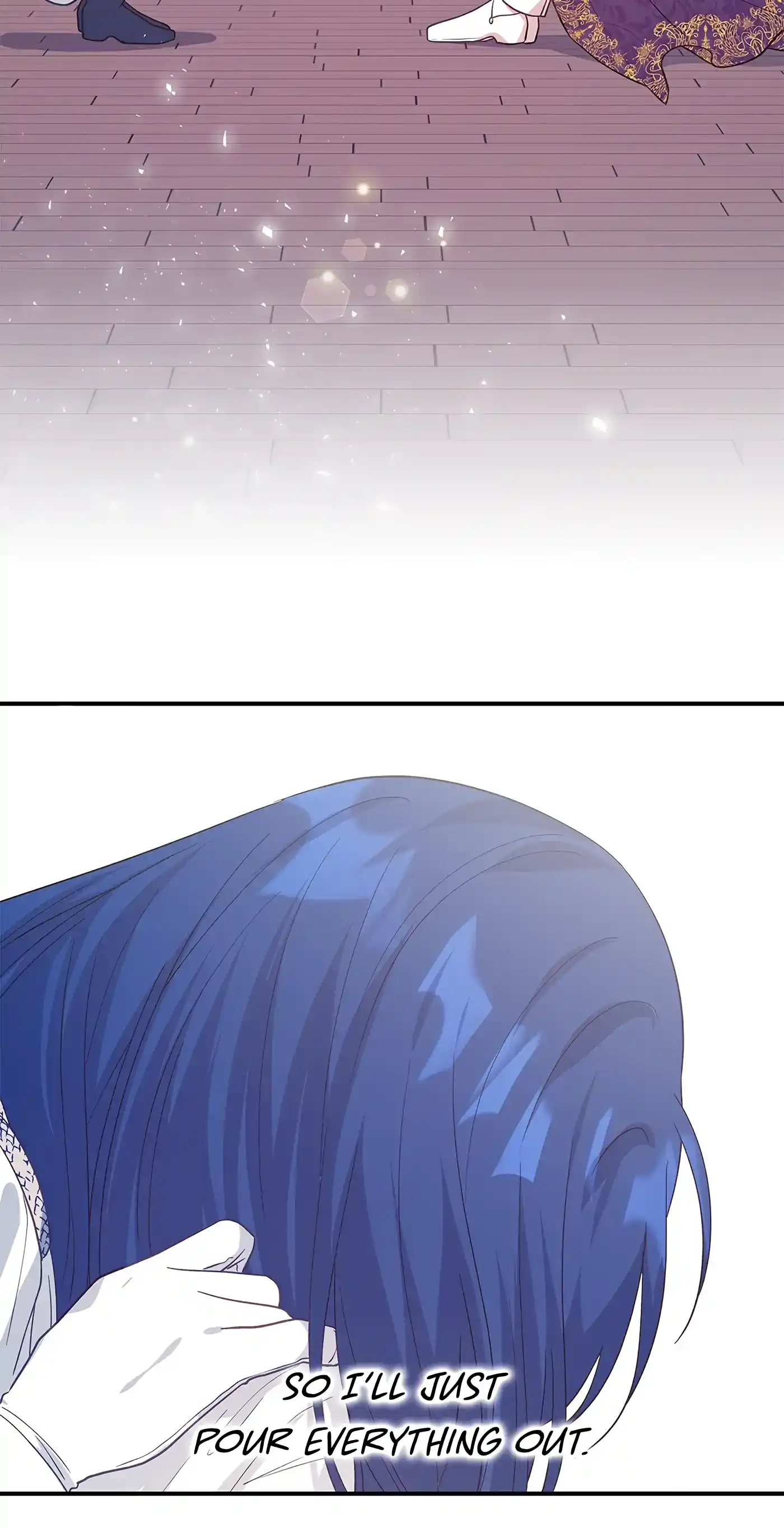 I’M Not The Hero! Chapter 91