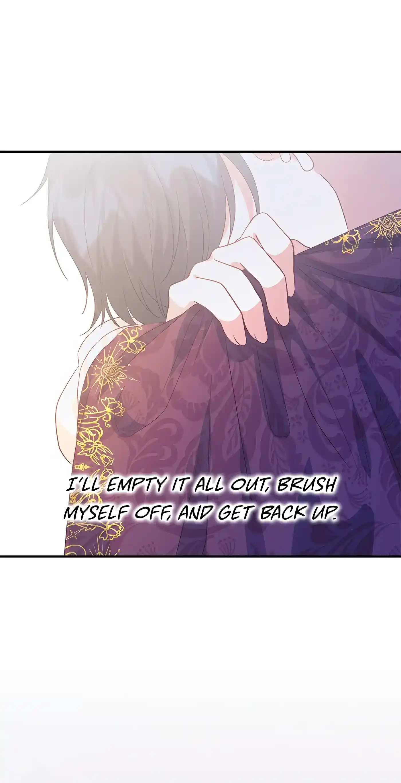 I’M Not The Hero! Chapter 91