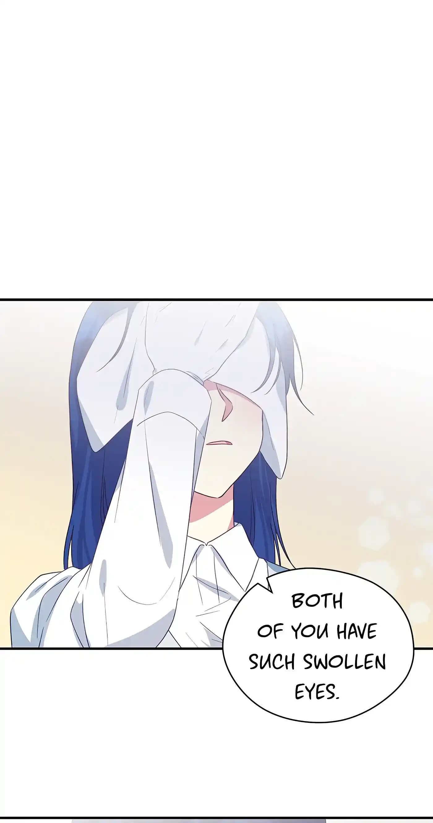 I’M Not The Hero! Chapter 92