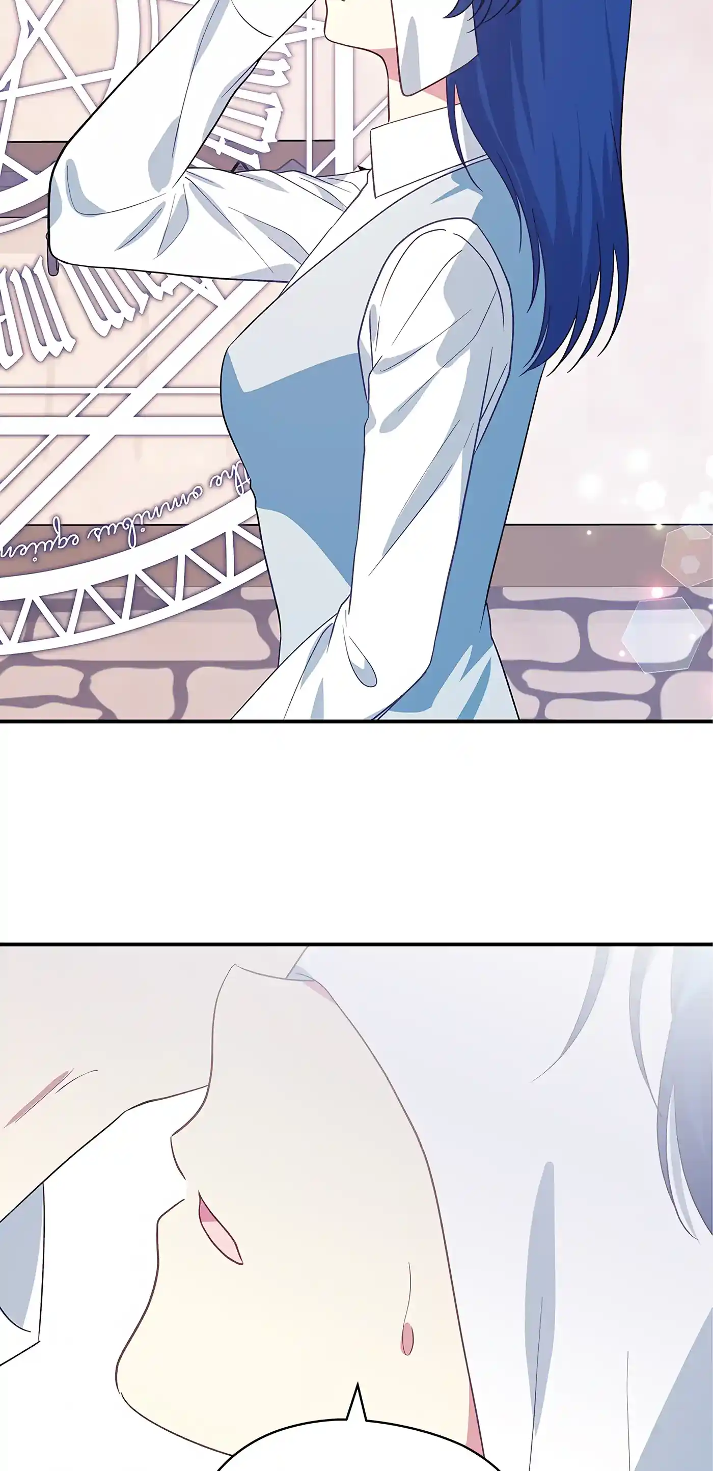 I’M Not The Hero! Chapter 92