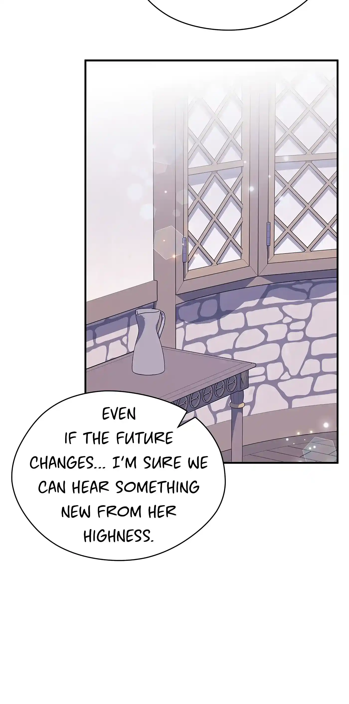 I’M Not The Hero! Chapter 92