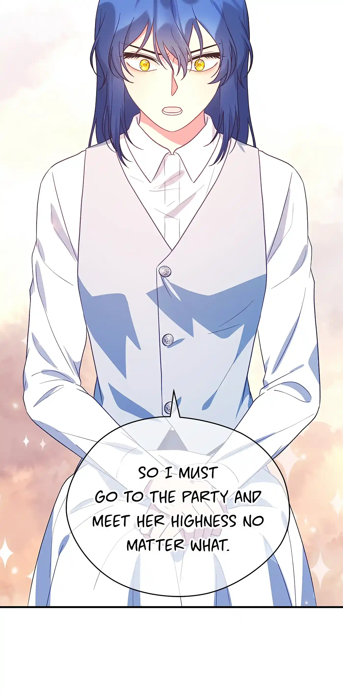 I’M Not The Hero! Chapter 92