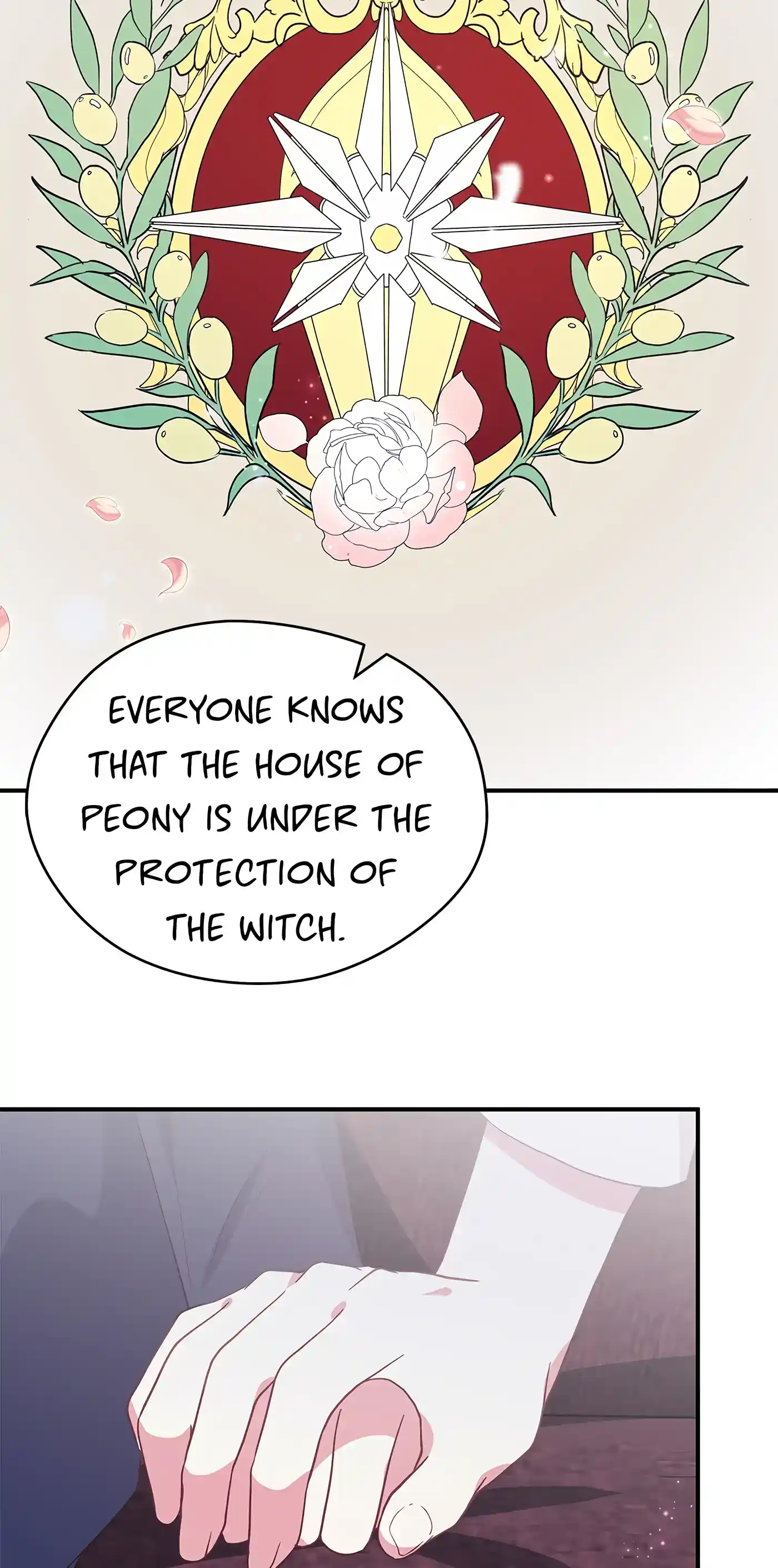 I’M Not The Hero! Chapter 92