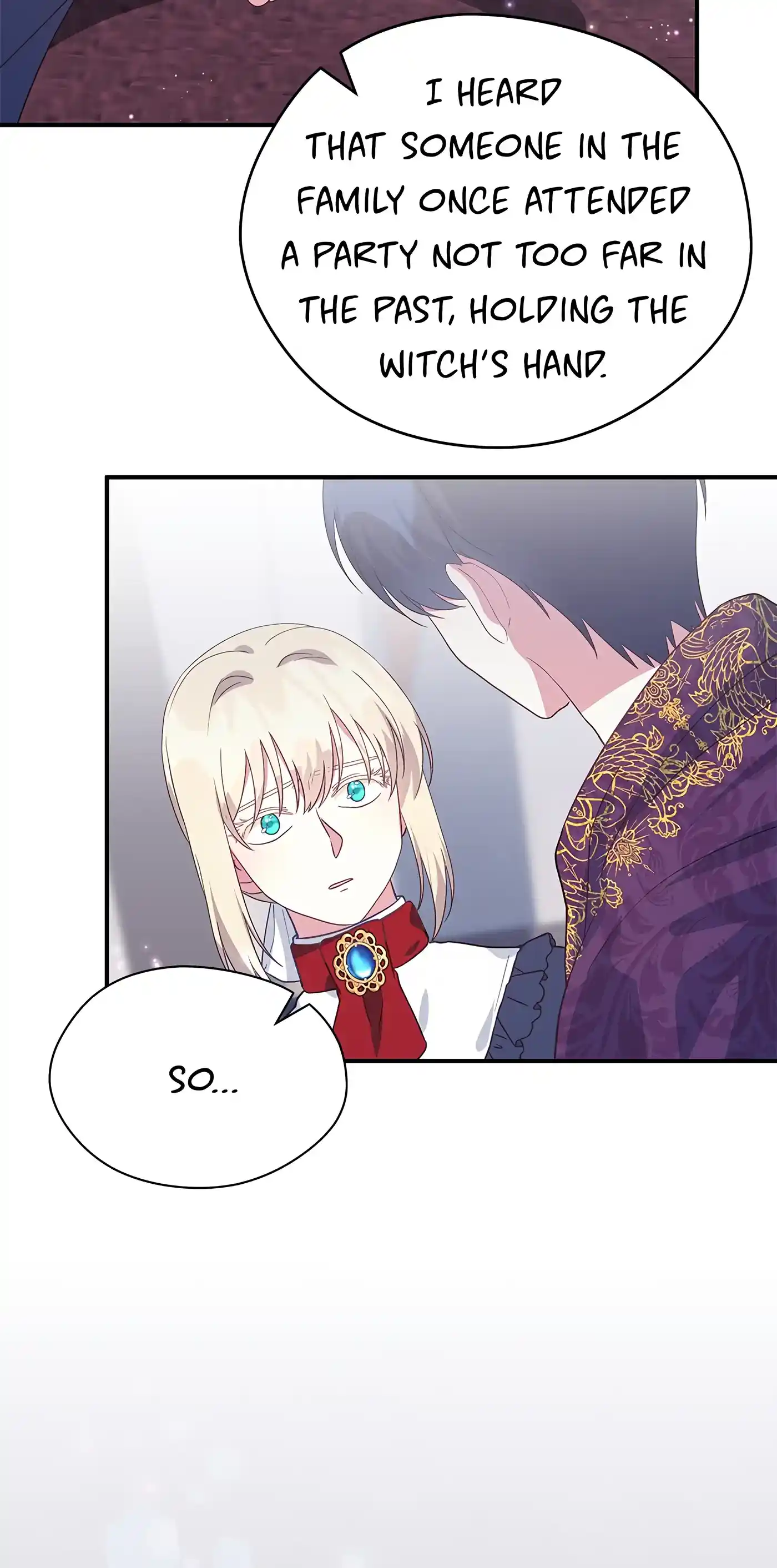 I’M Not The Hero! Chapter 92