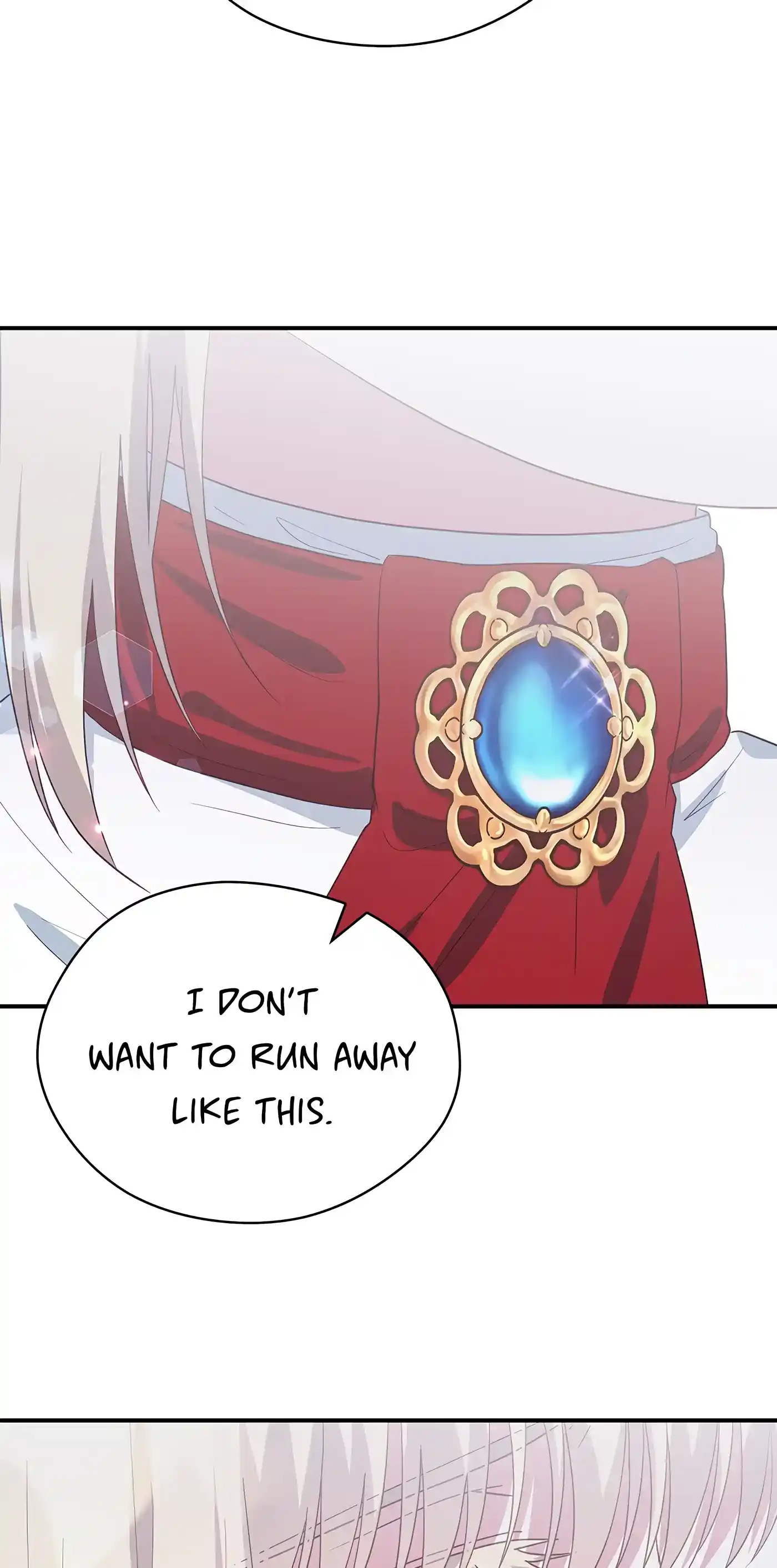 I’M Not The Hero! Chapter 92