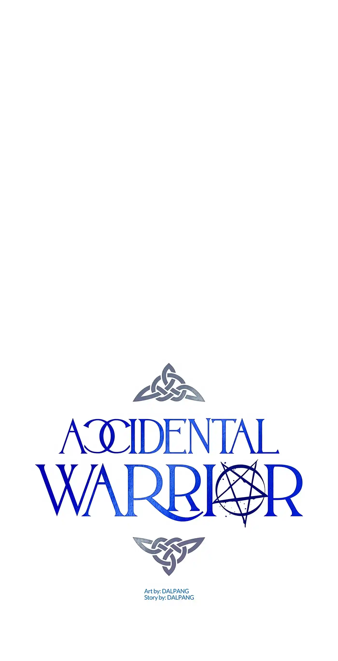 I’M Not The Hero! Chapter 92