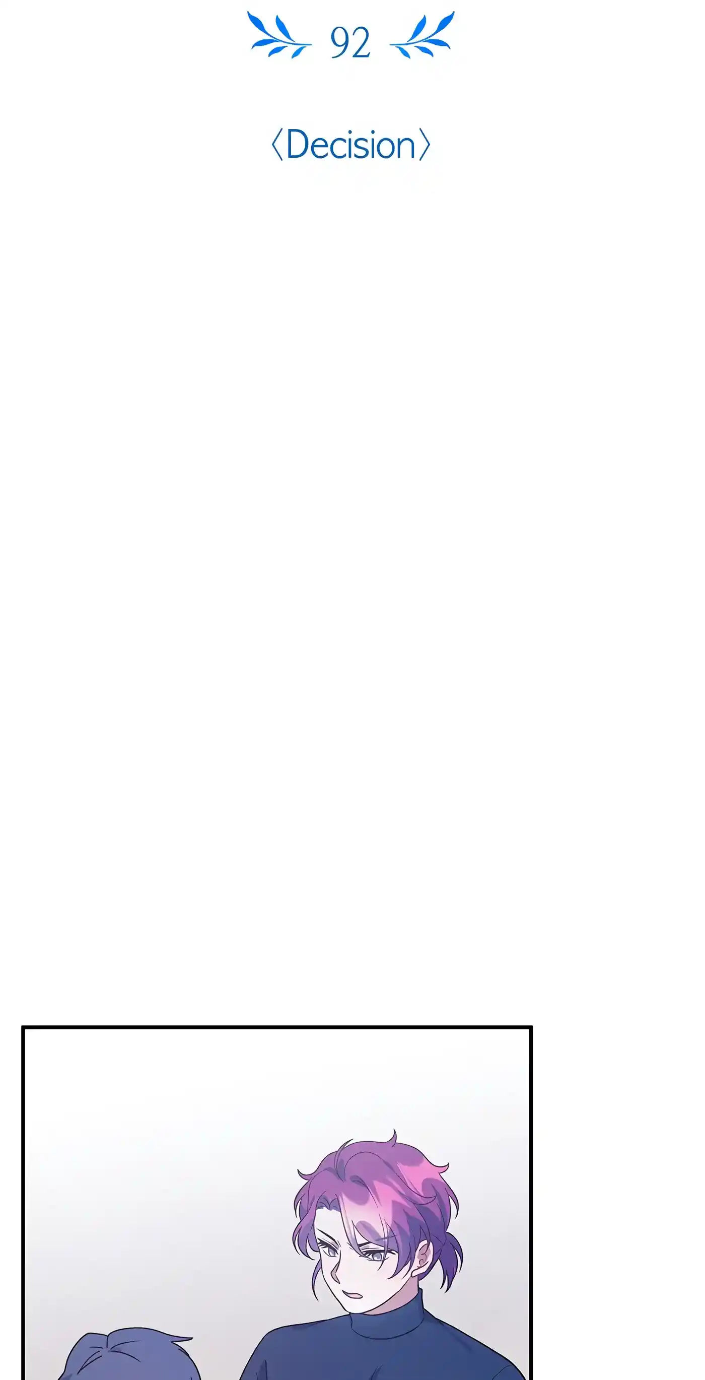 I’M Not The Hero! Chapter 92