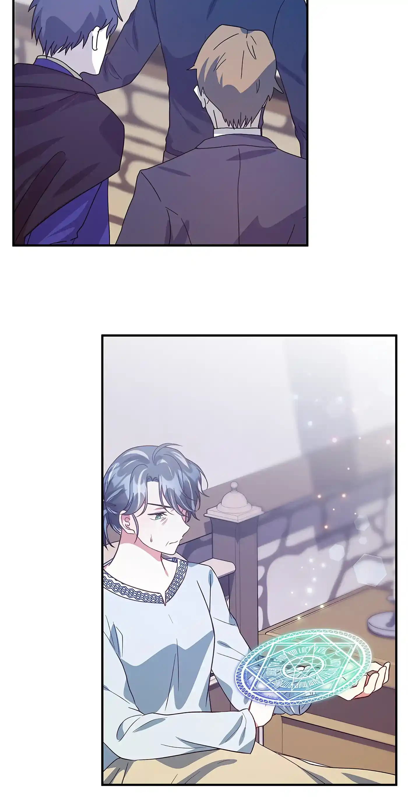 I’M Not The Hero! Chapter 92