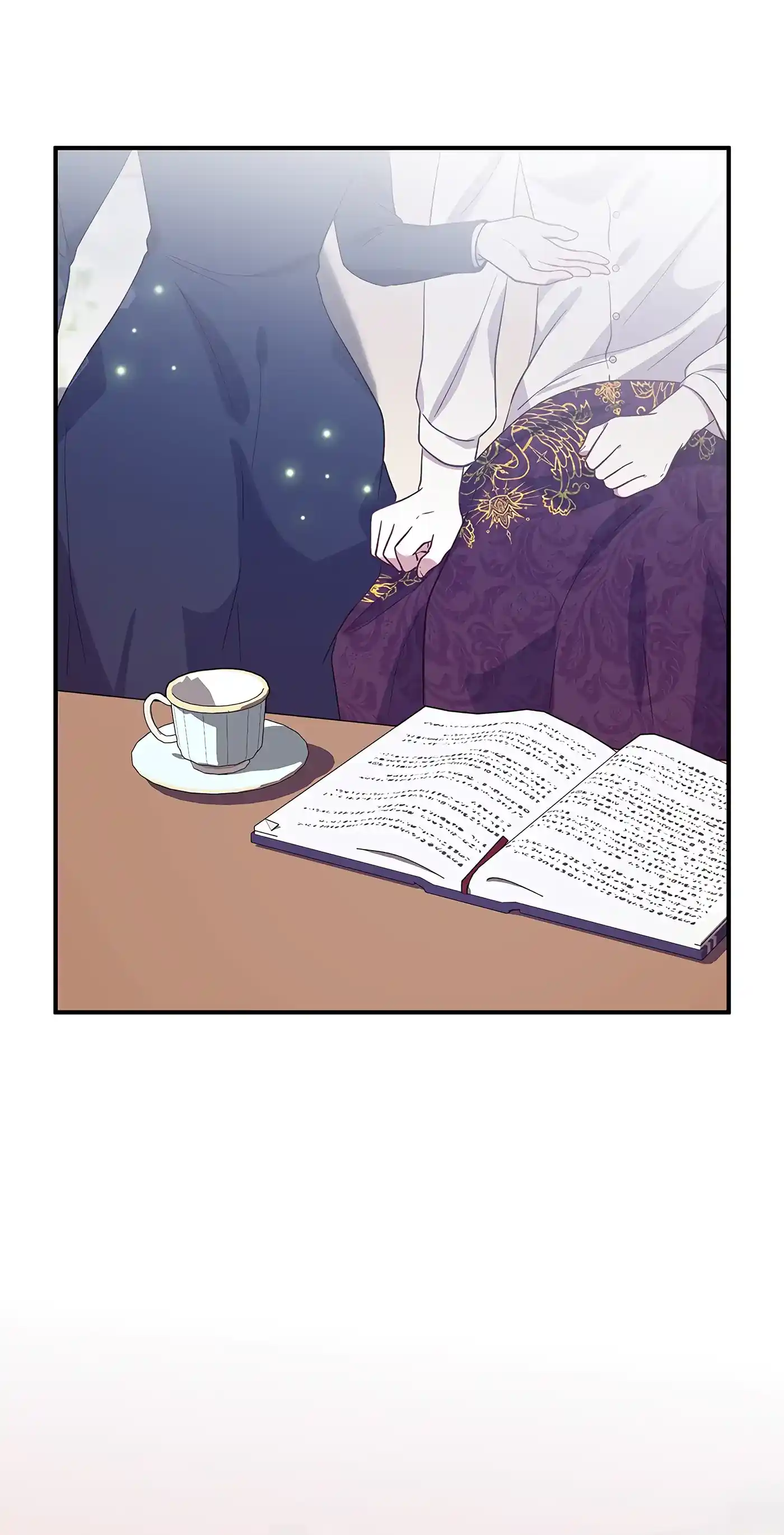 I’M Not The Hero! Chapter 92