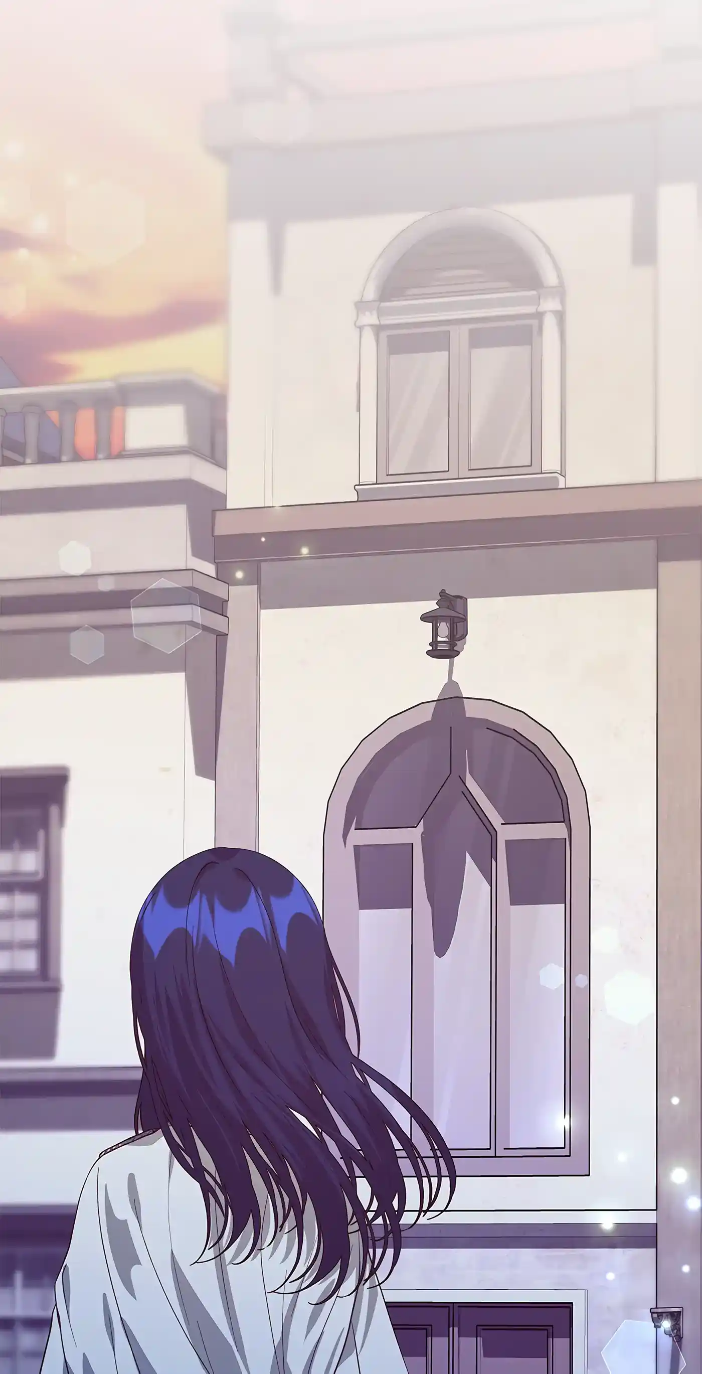 I’M Not The Hero! Chapter 92