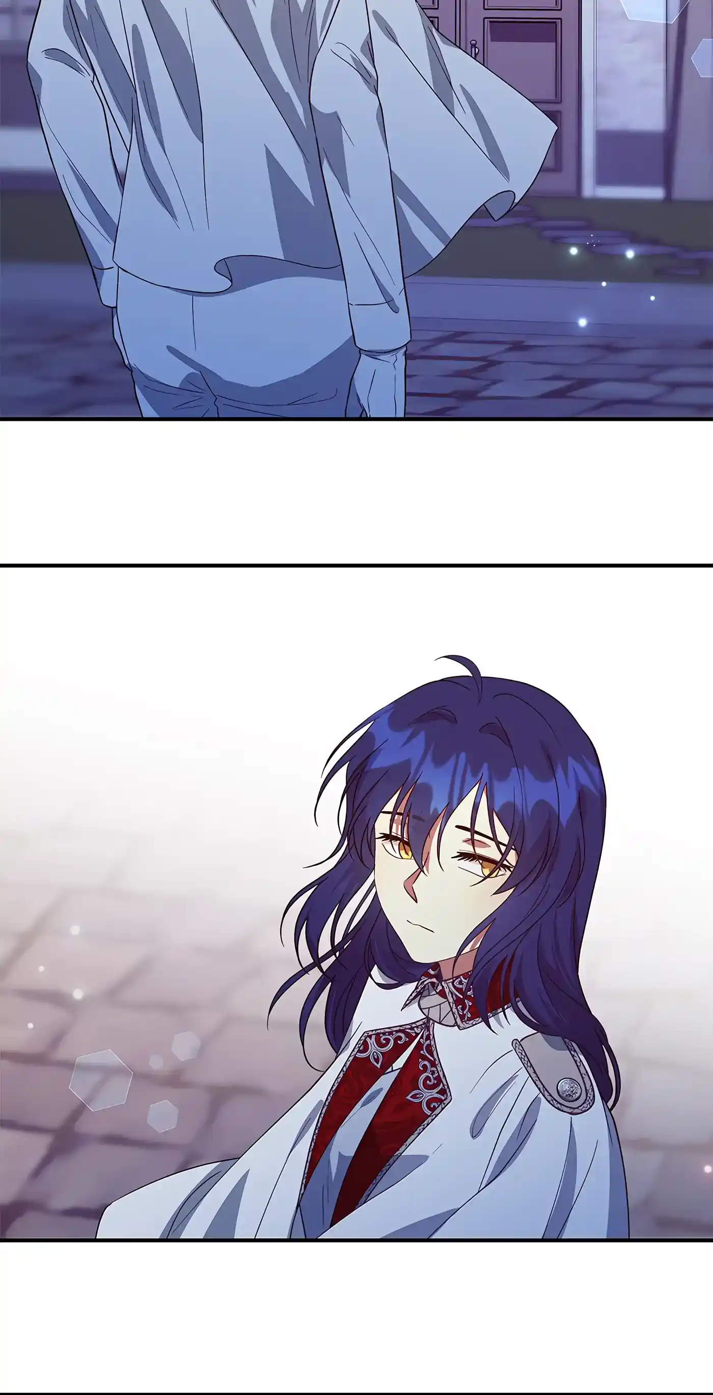 I’M Not The Hero! Chapter 92