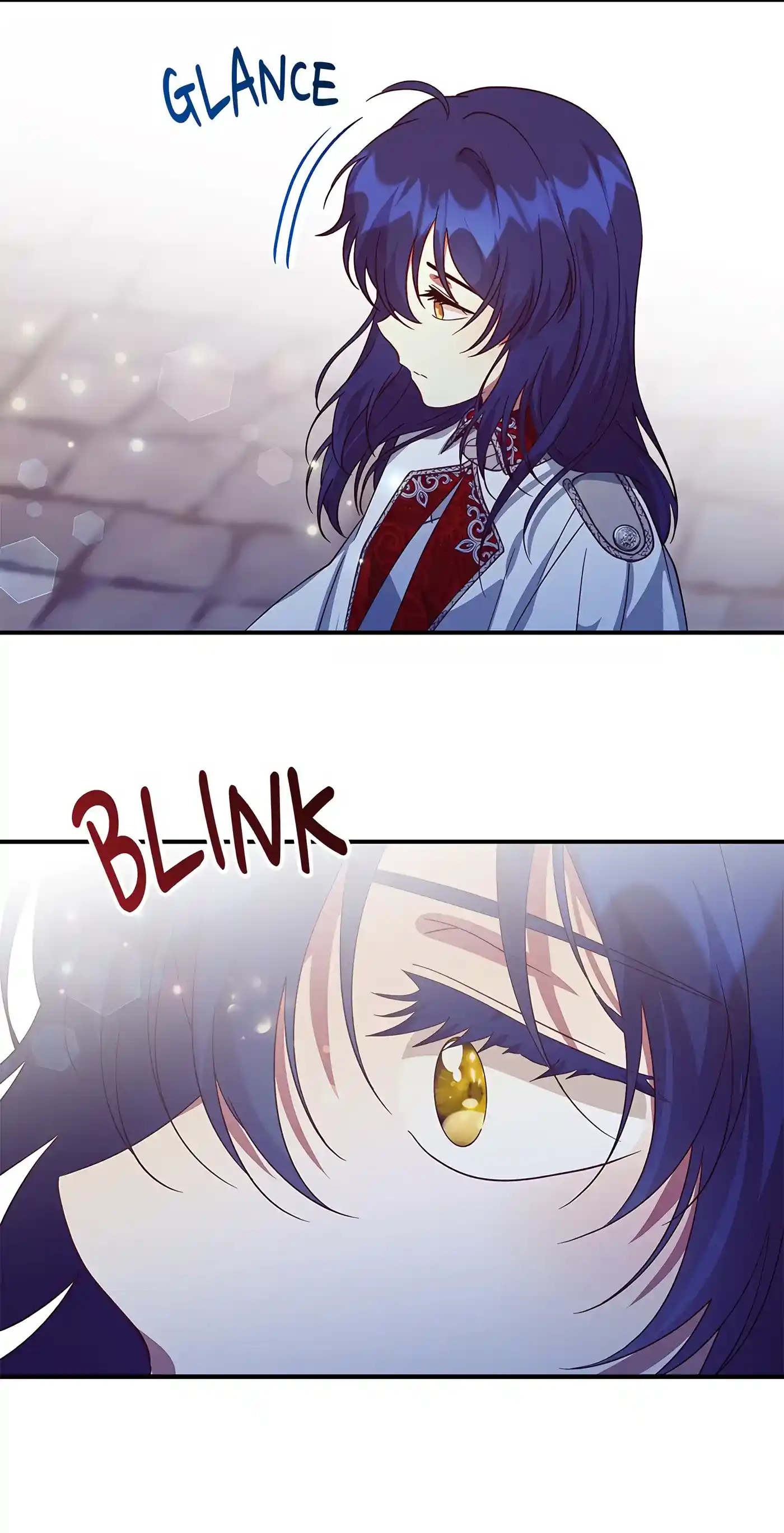 I’M Not The Hero! Chapter 92