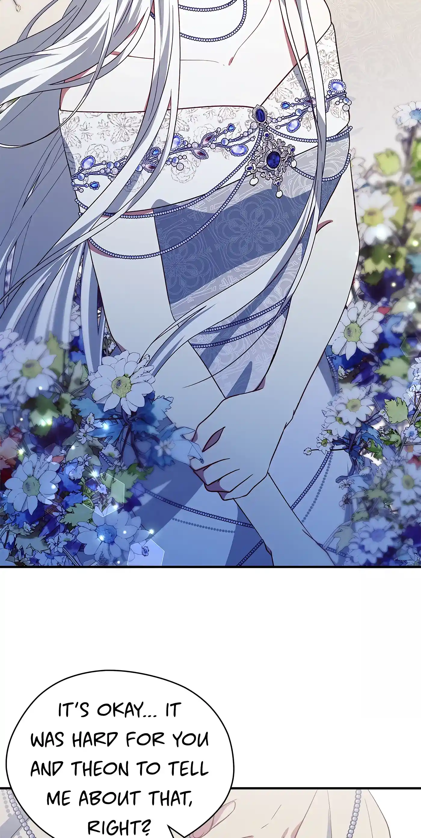 I’M Not The Hero! Chapter 92