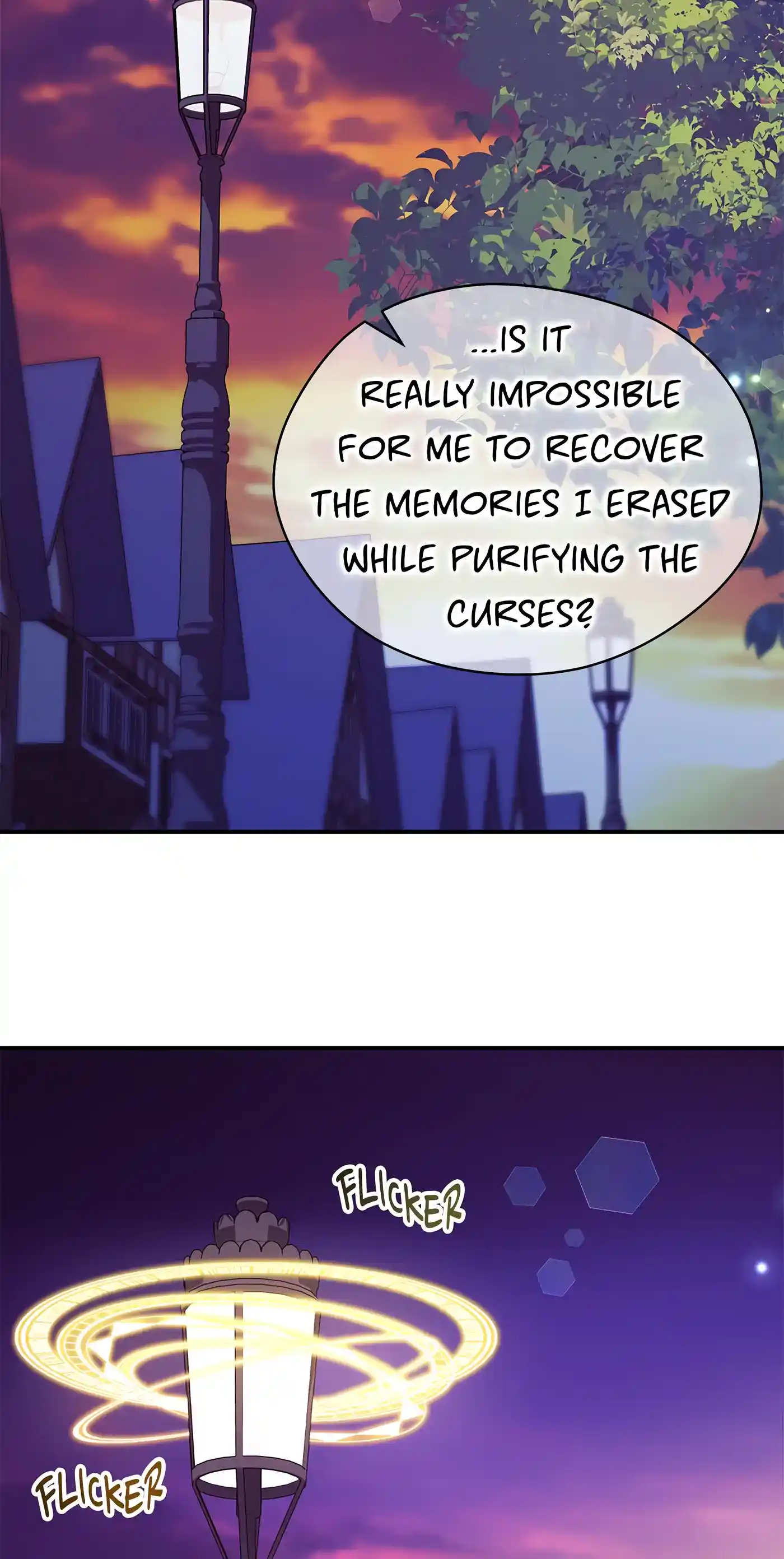 I’M Not The Hero! Chapter 92