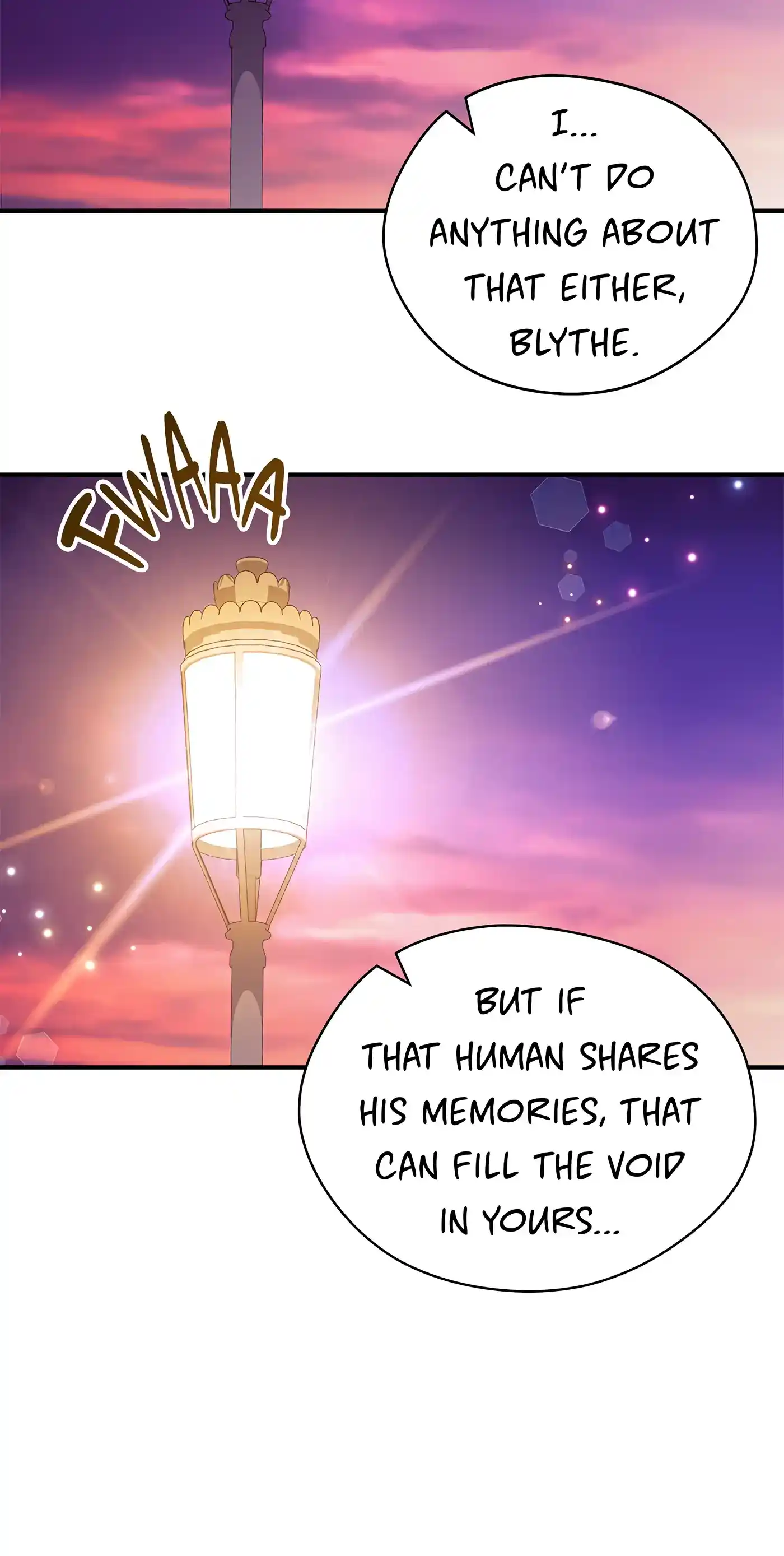 I’M Not The Hero! Chapter 92