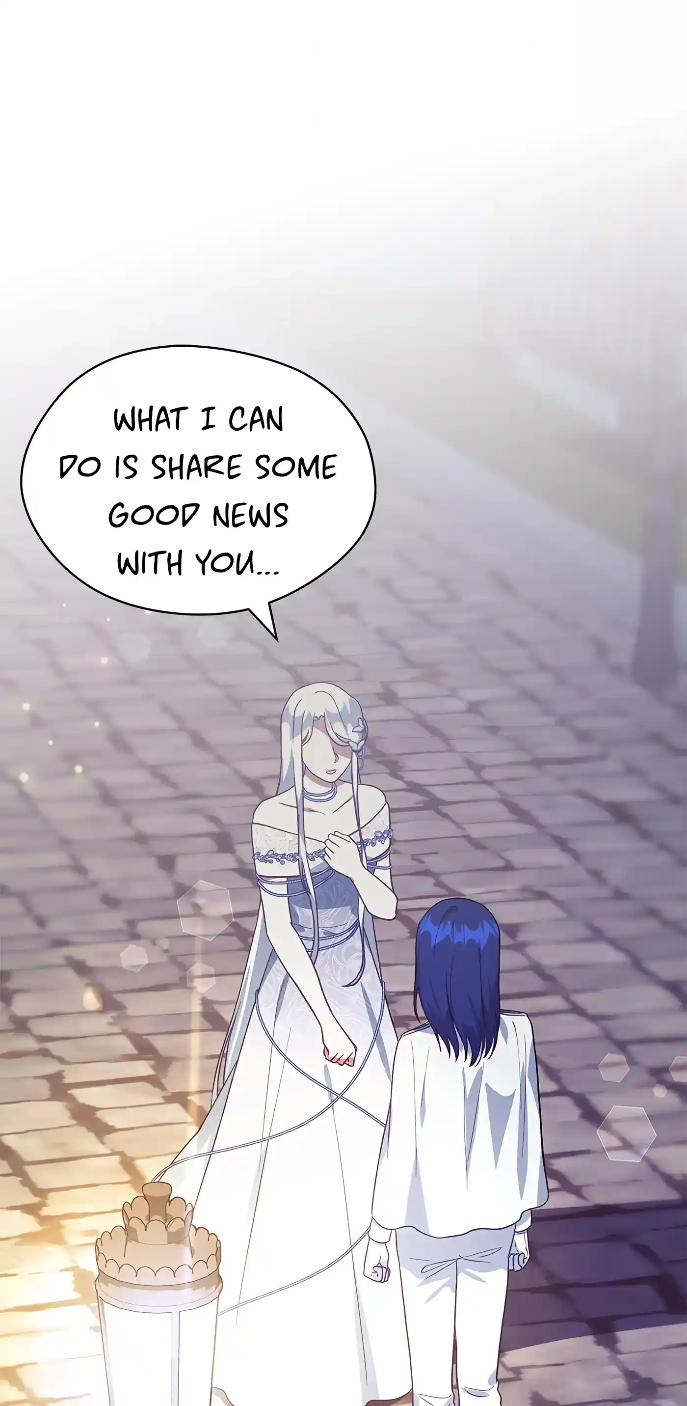 I’M Not The Hero! Chapter 92