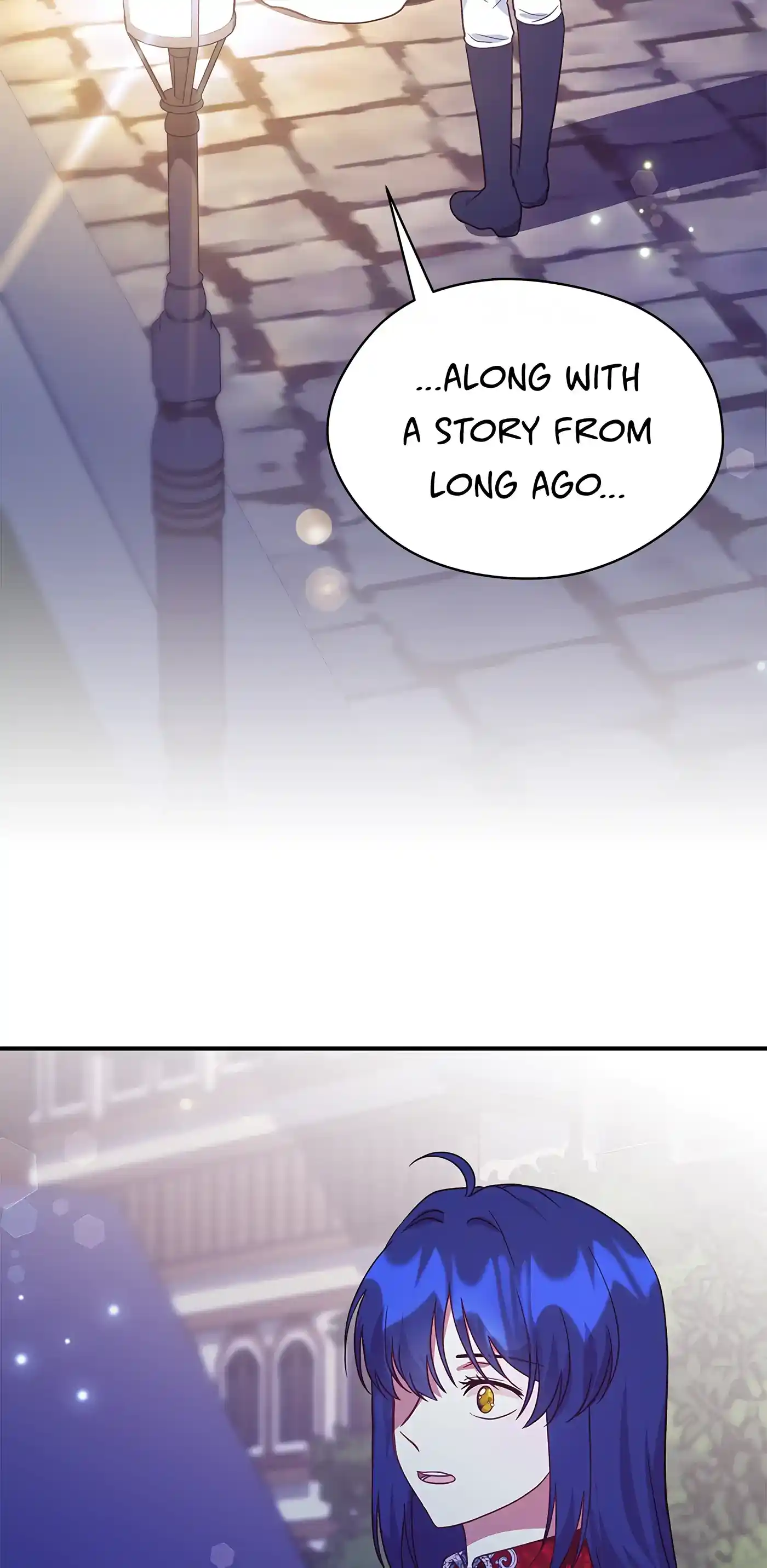 I’M Not The Hero! Chapter 92