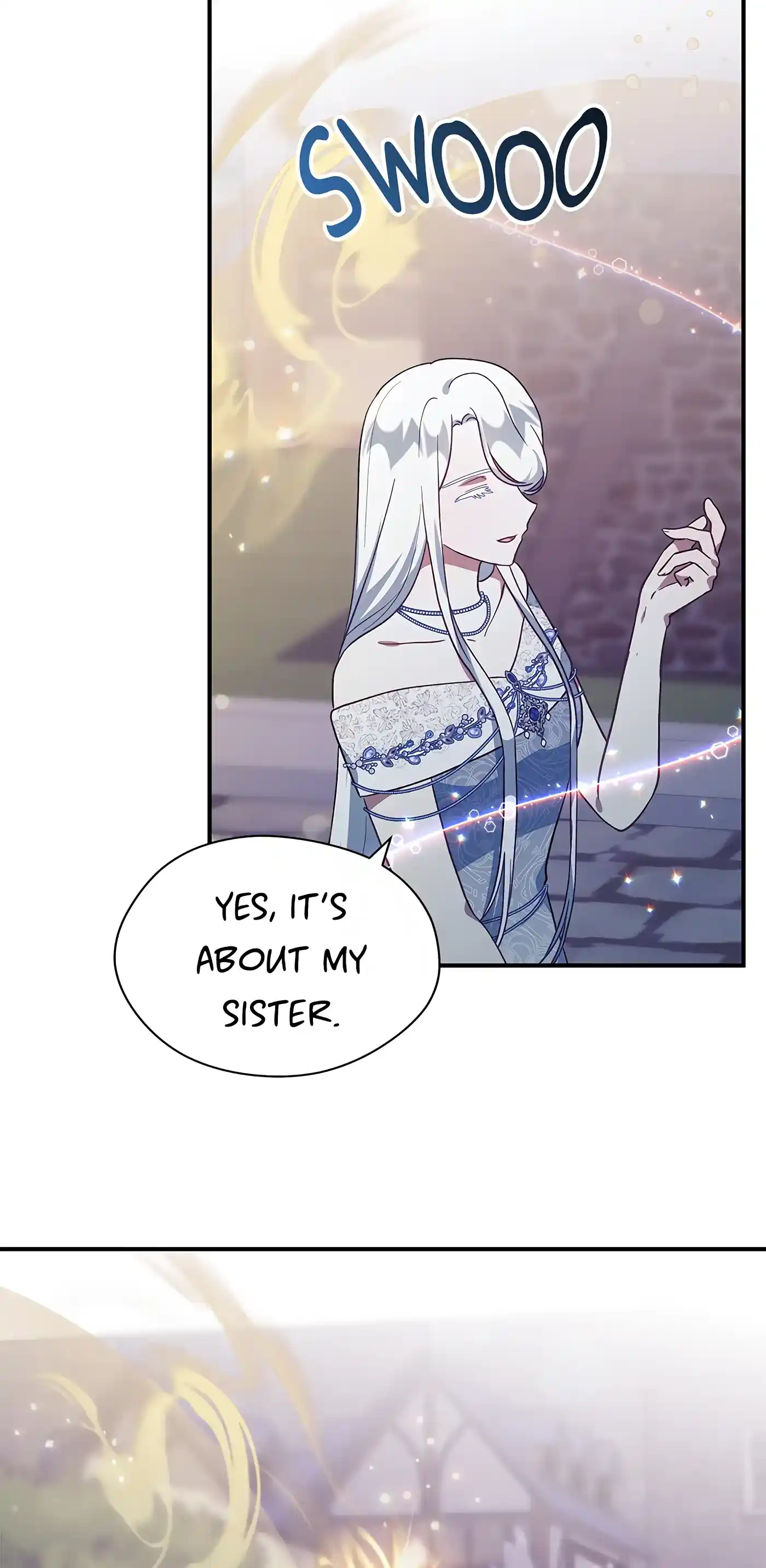 I’M Not The Hero! Chapter 92