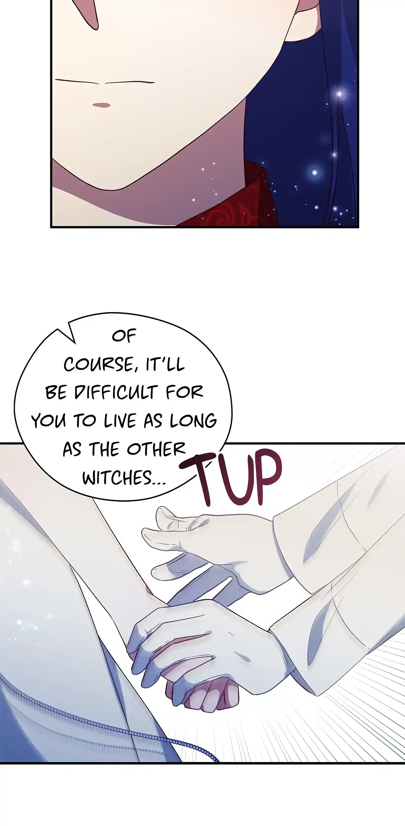 I’M Not The Hero! Chapter 92