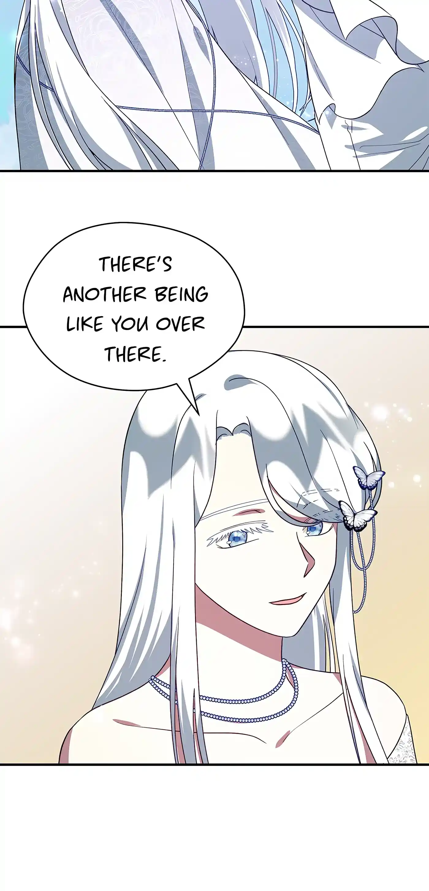 I’M Not The Hero! Chapter 92