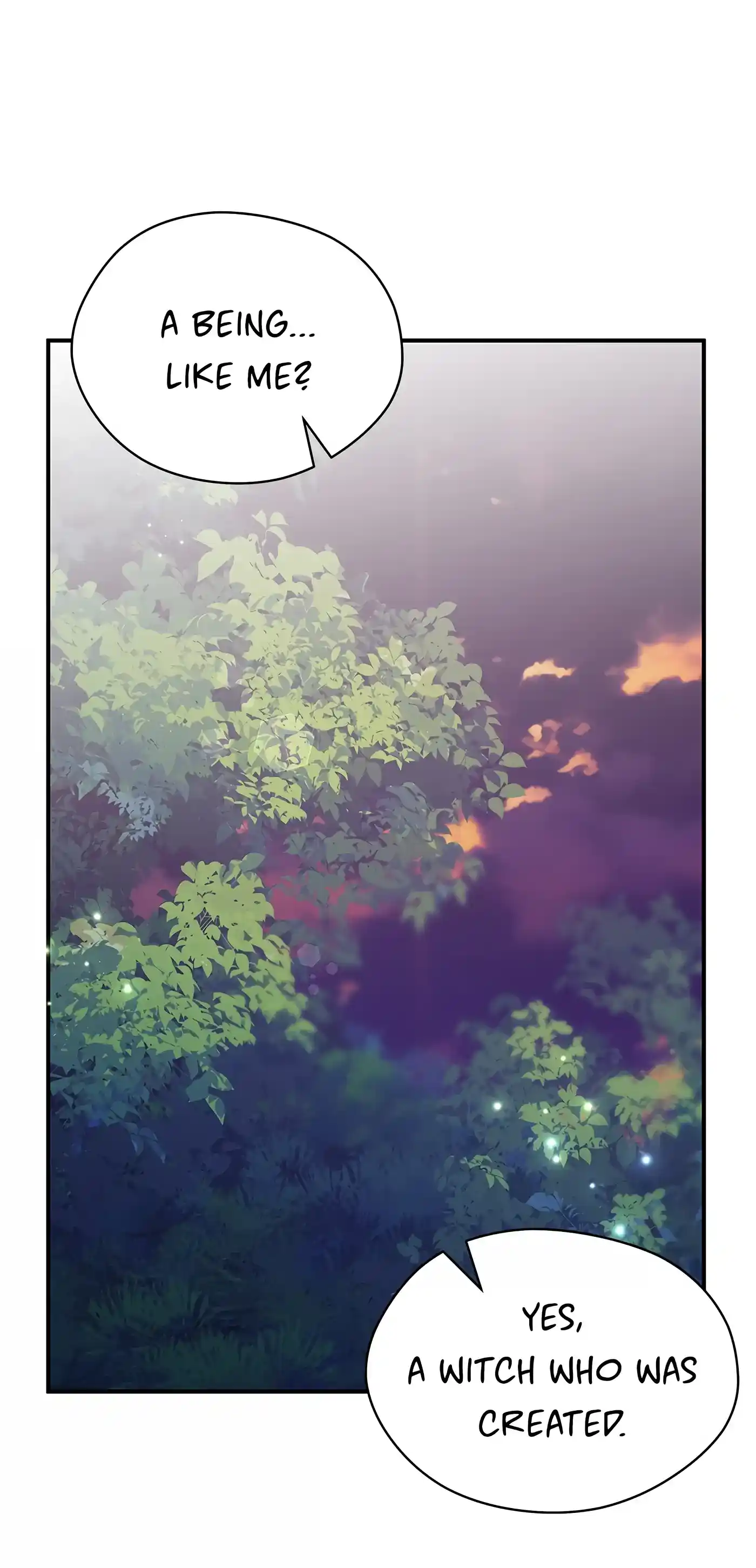 I’M Not The Hero! Chapter 92