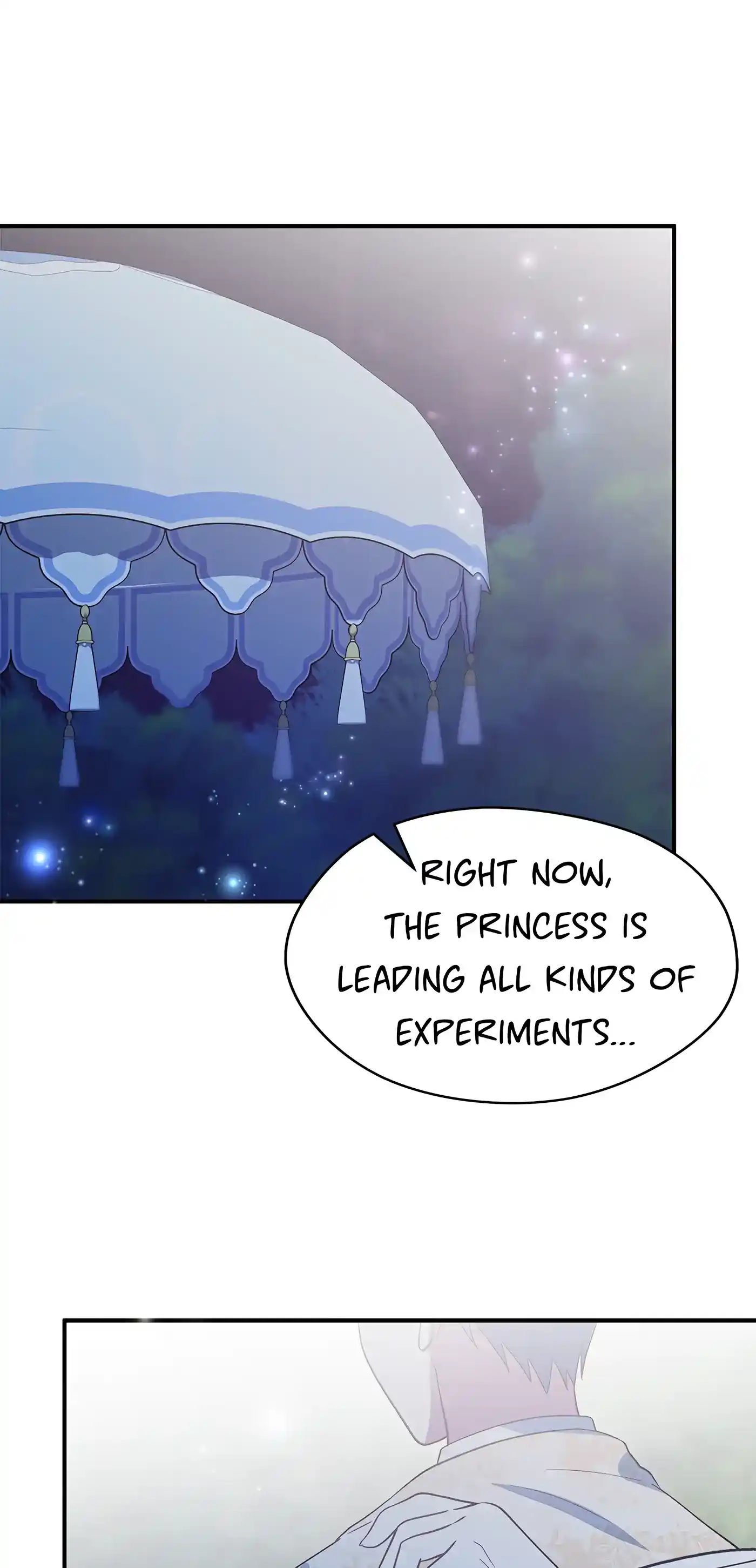 I’M Not The Hero! Chapter 92