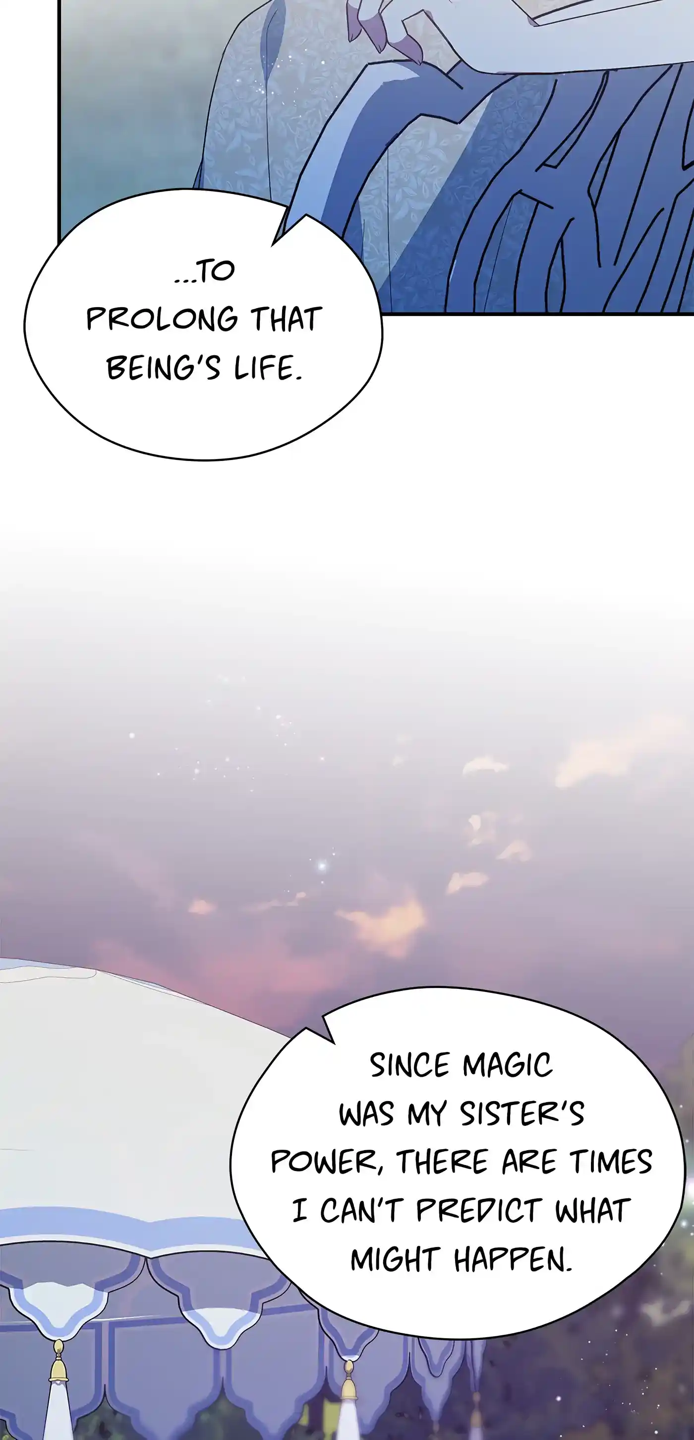 I’M Not The Hero! Chapter 92