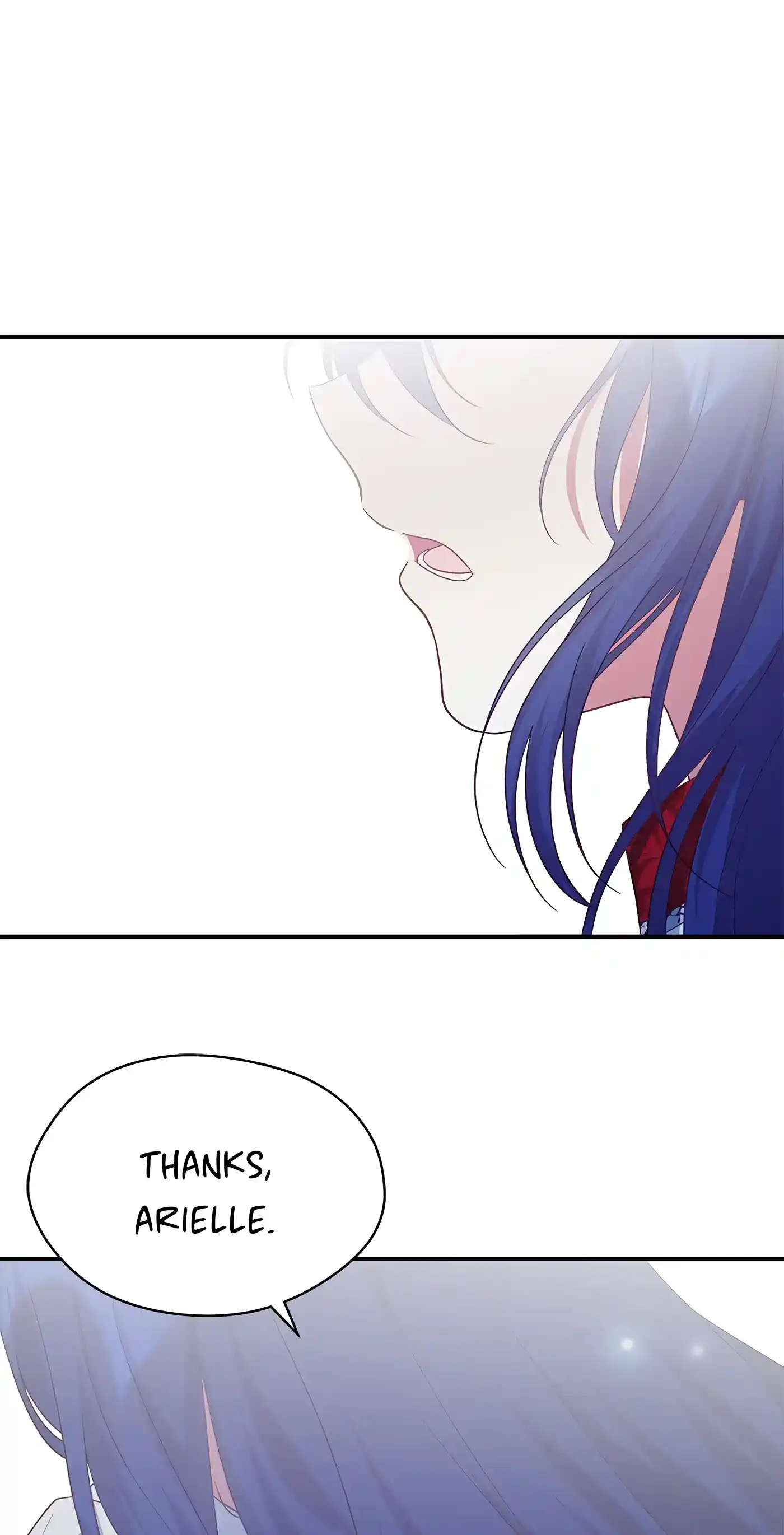 I’M Not The Hero! Chapter 92