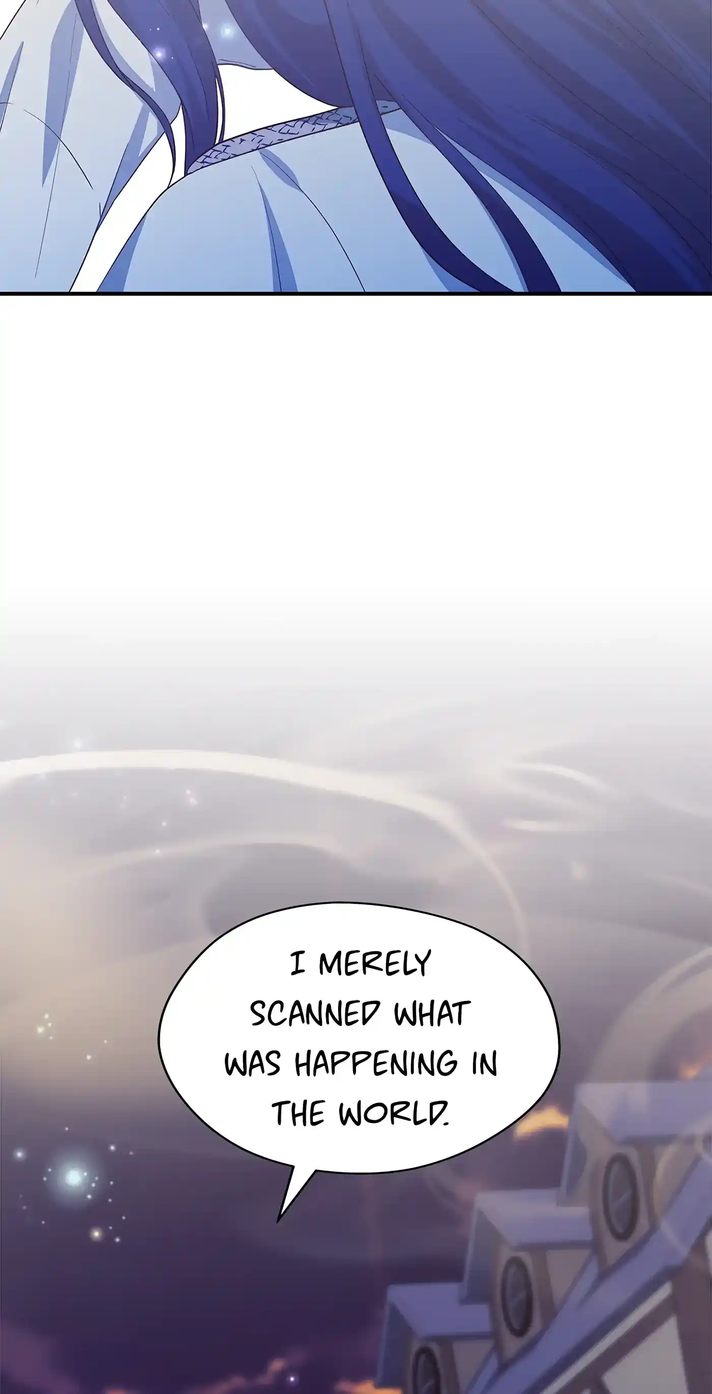 I’M Not The Hero! Chapter 92