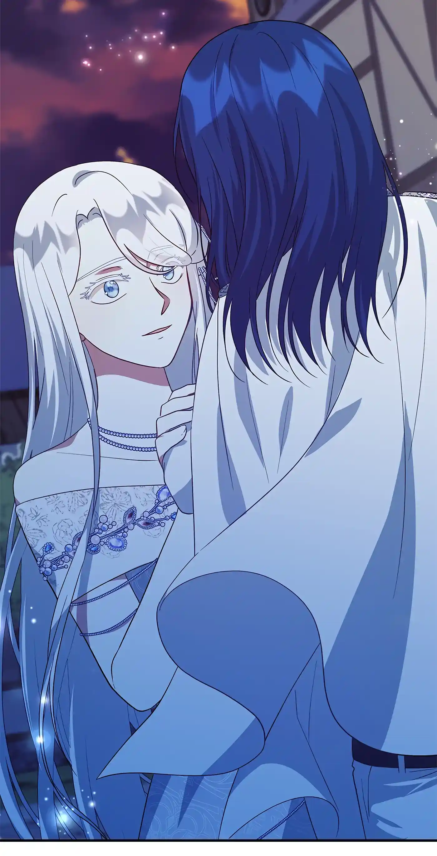 I’M Not The Hero! Chapter 92