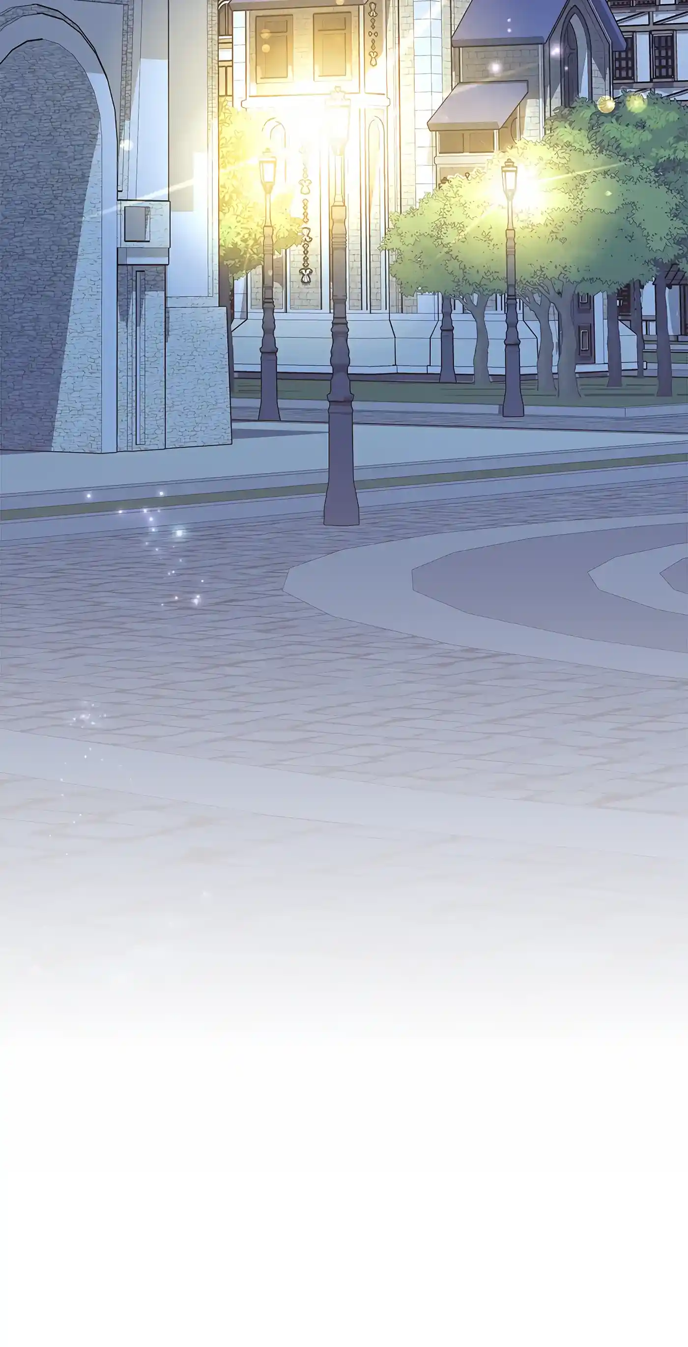 I’M Not The Hero! Chapter 92