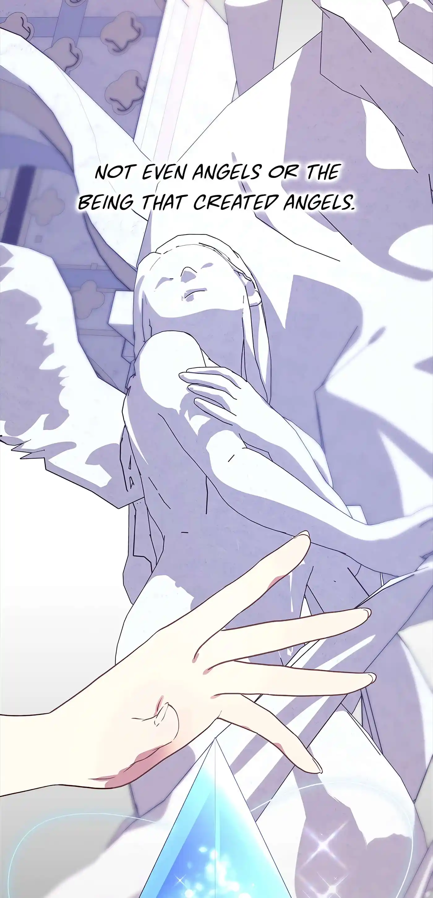 I’M Not The Hero! Chapter 93