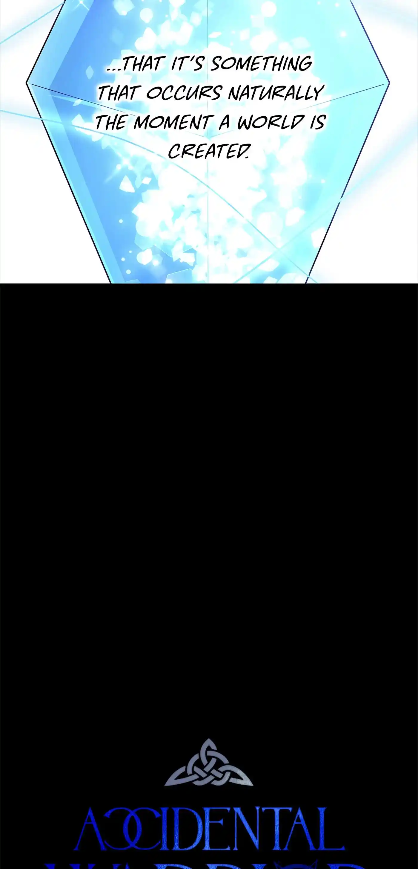 I’M Not The Hero! Chapter 93