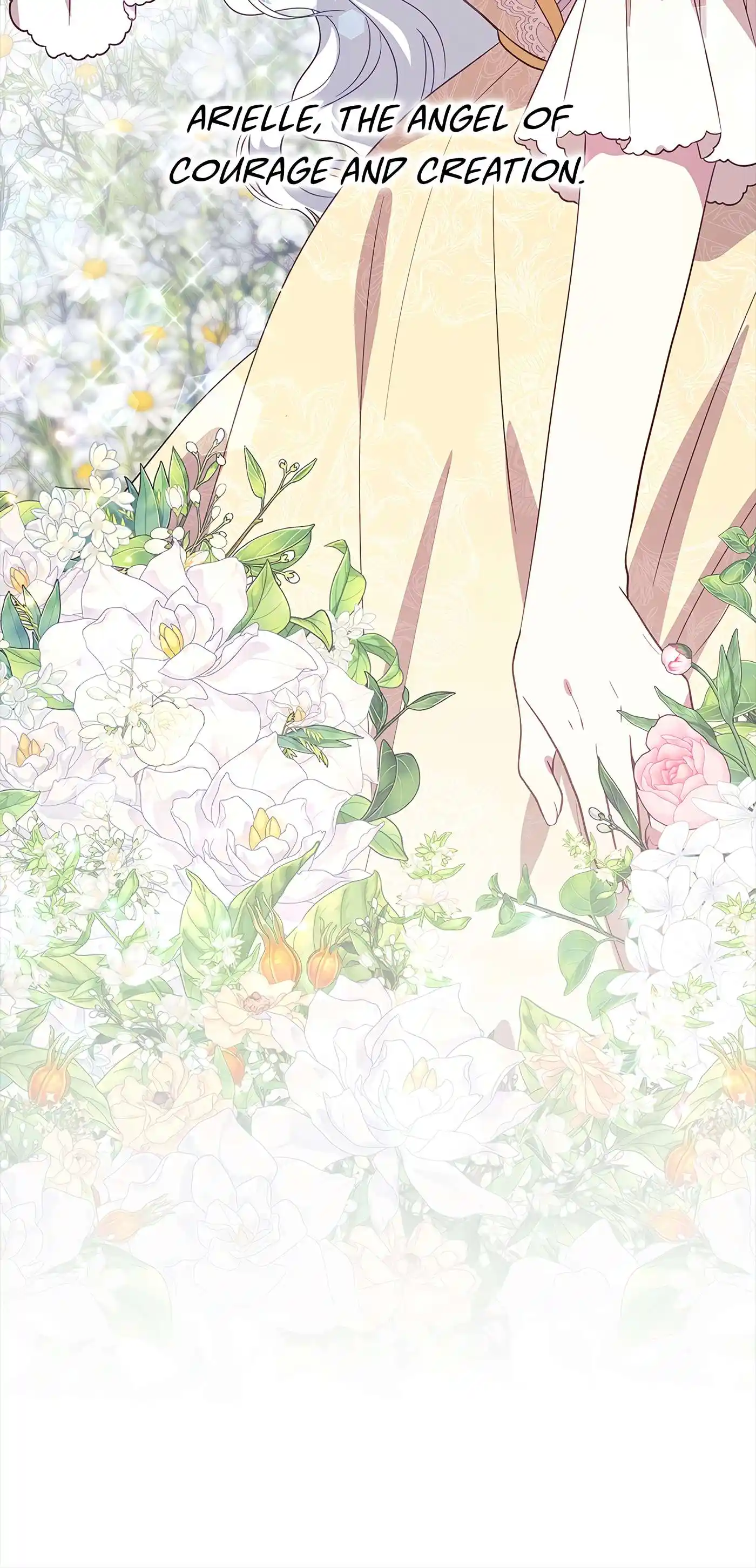 I’M Not The Hero! Chapter 93