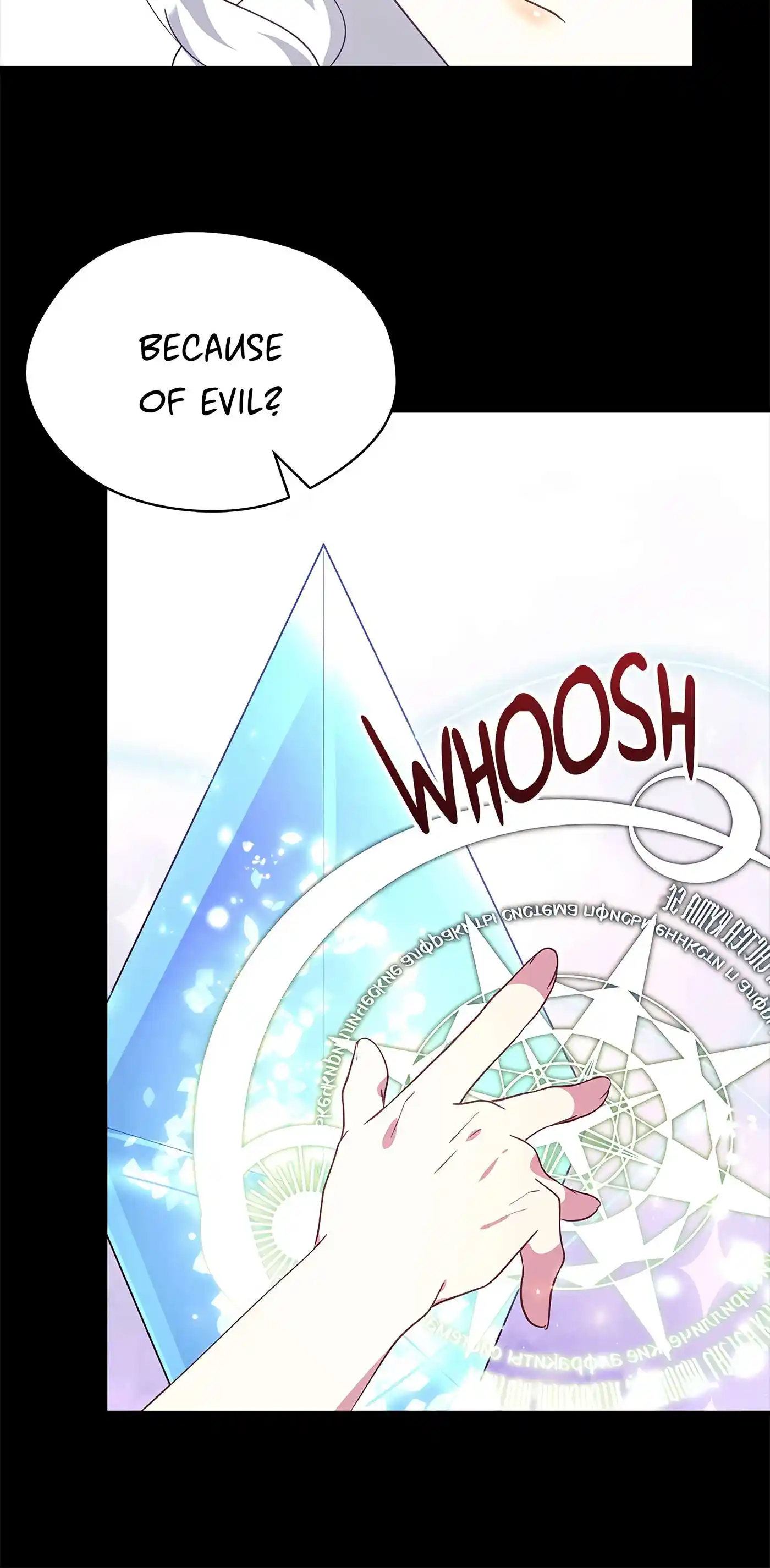 I’M Not The Hero! Chapter 93