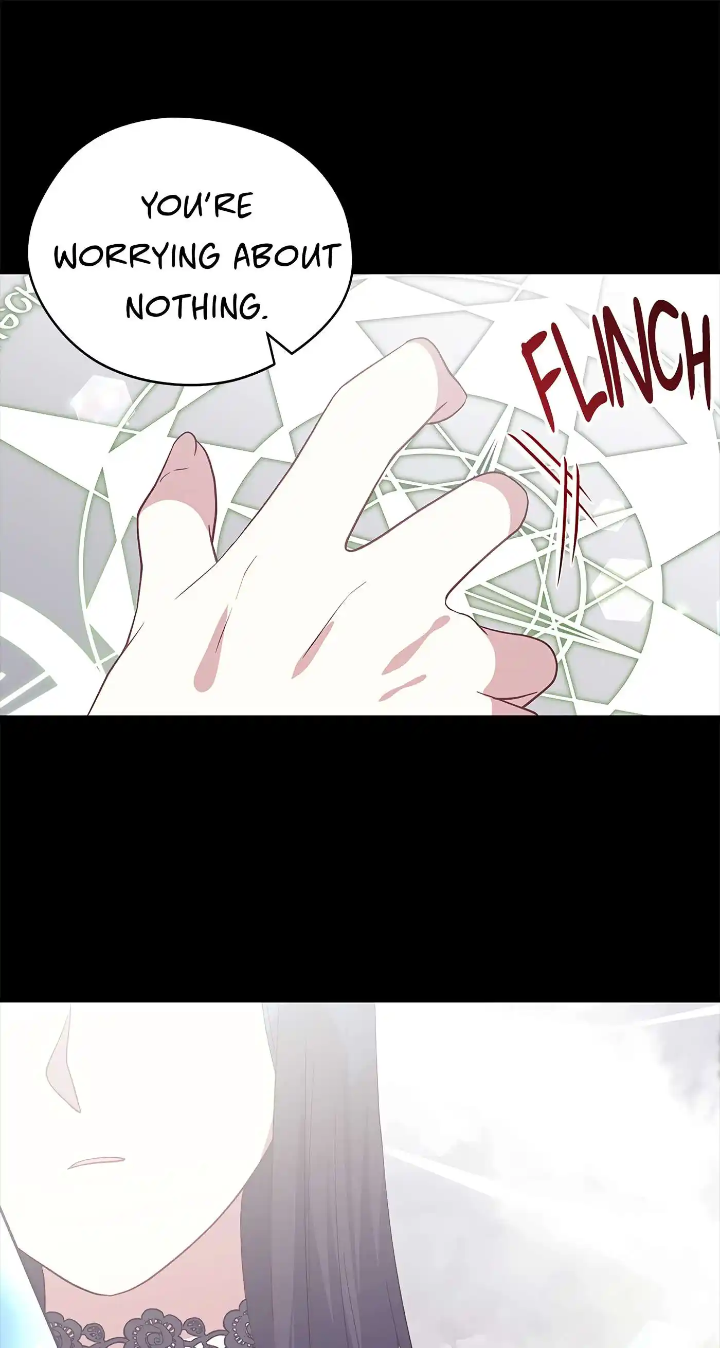 I’M Not The Hero! Chapter 93