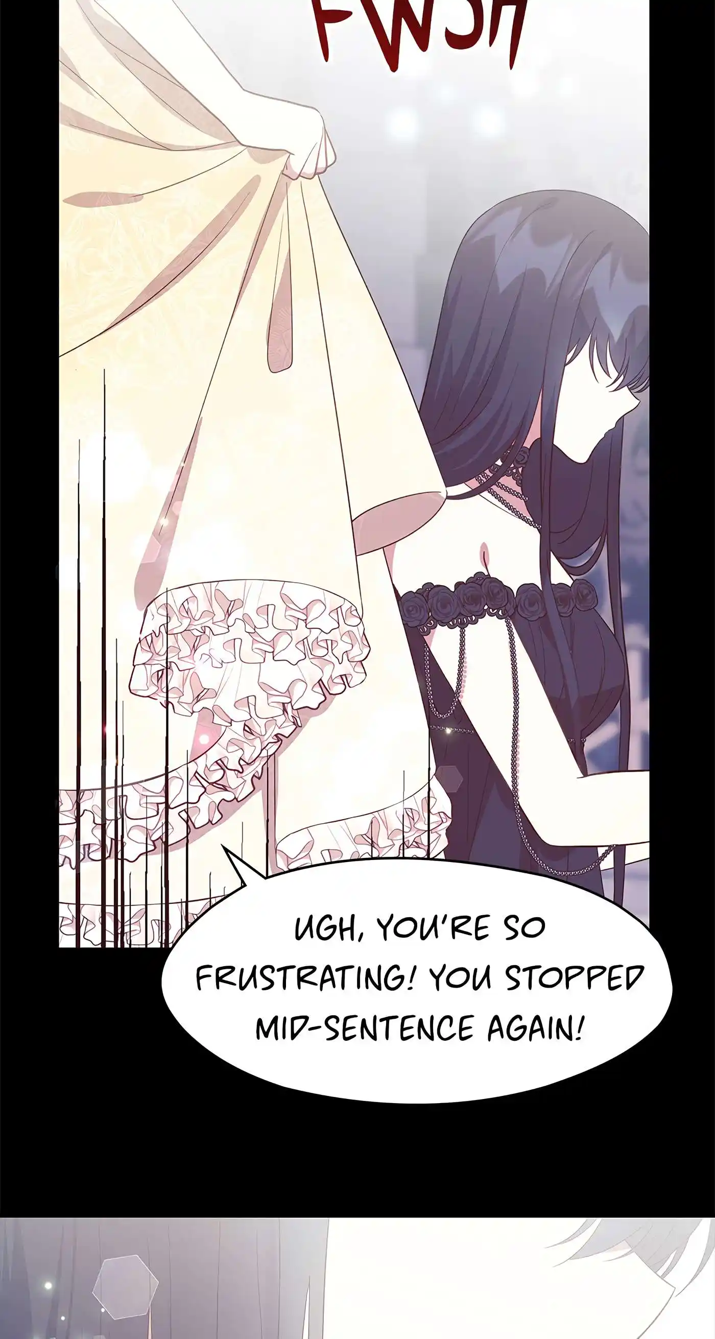 I’M Not The Hero! Chapter 93