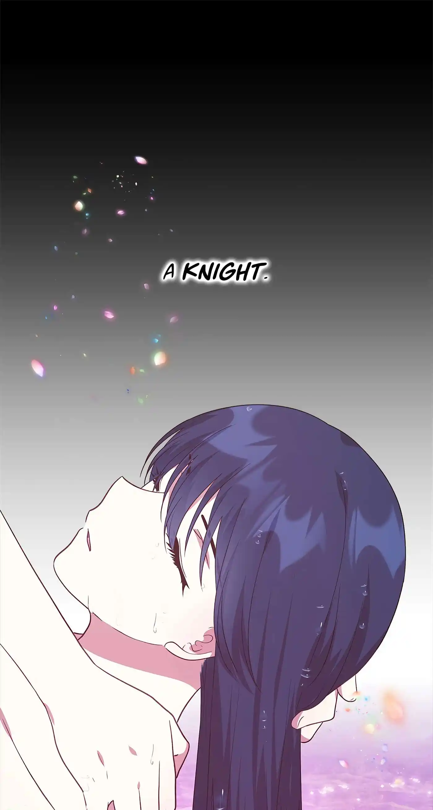 I’M Not The Hero! Chapter 93