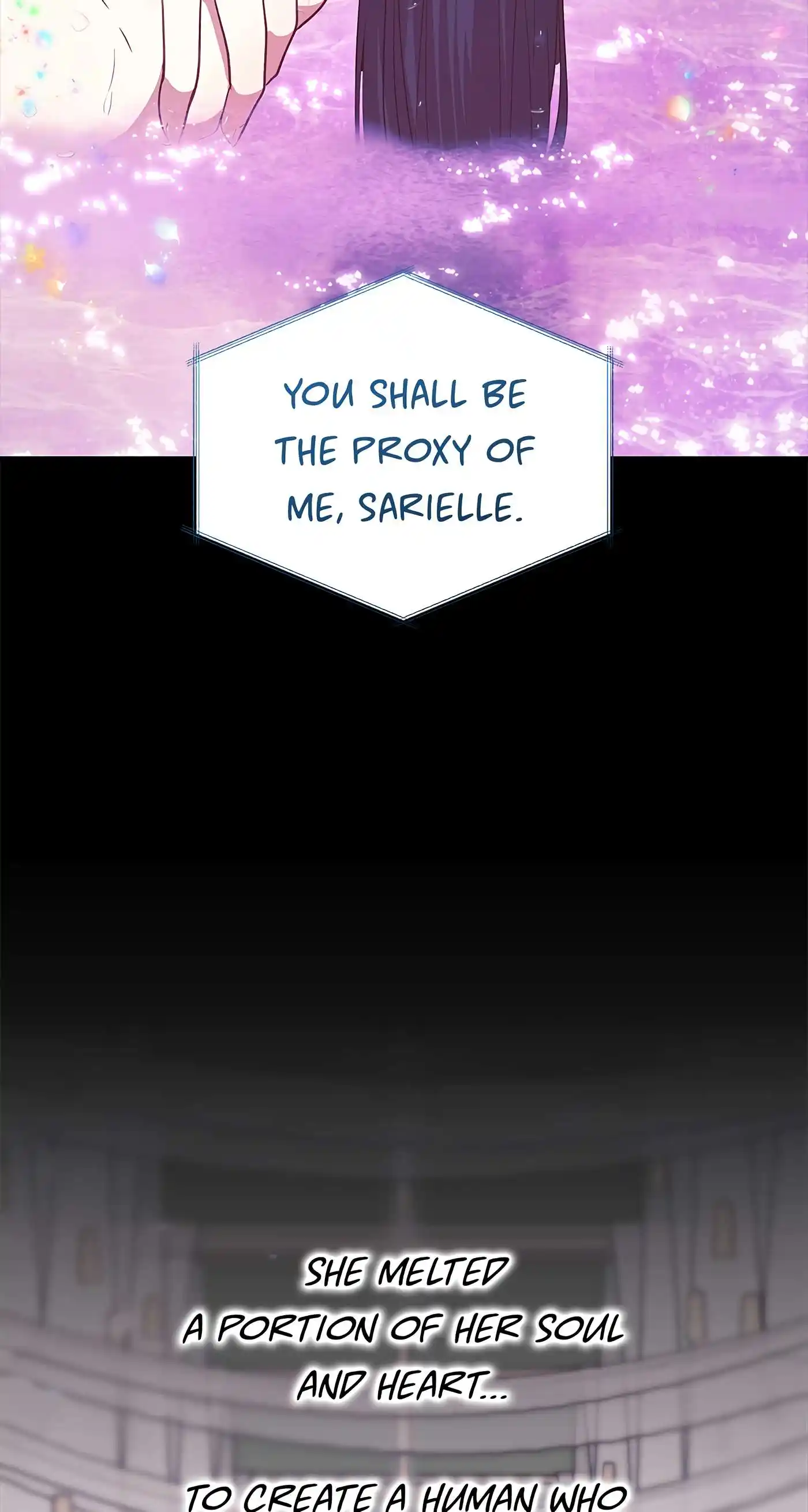 I’M Not The Hero! Chapter 93