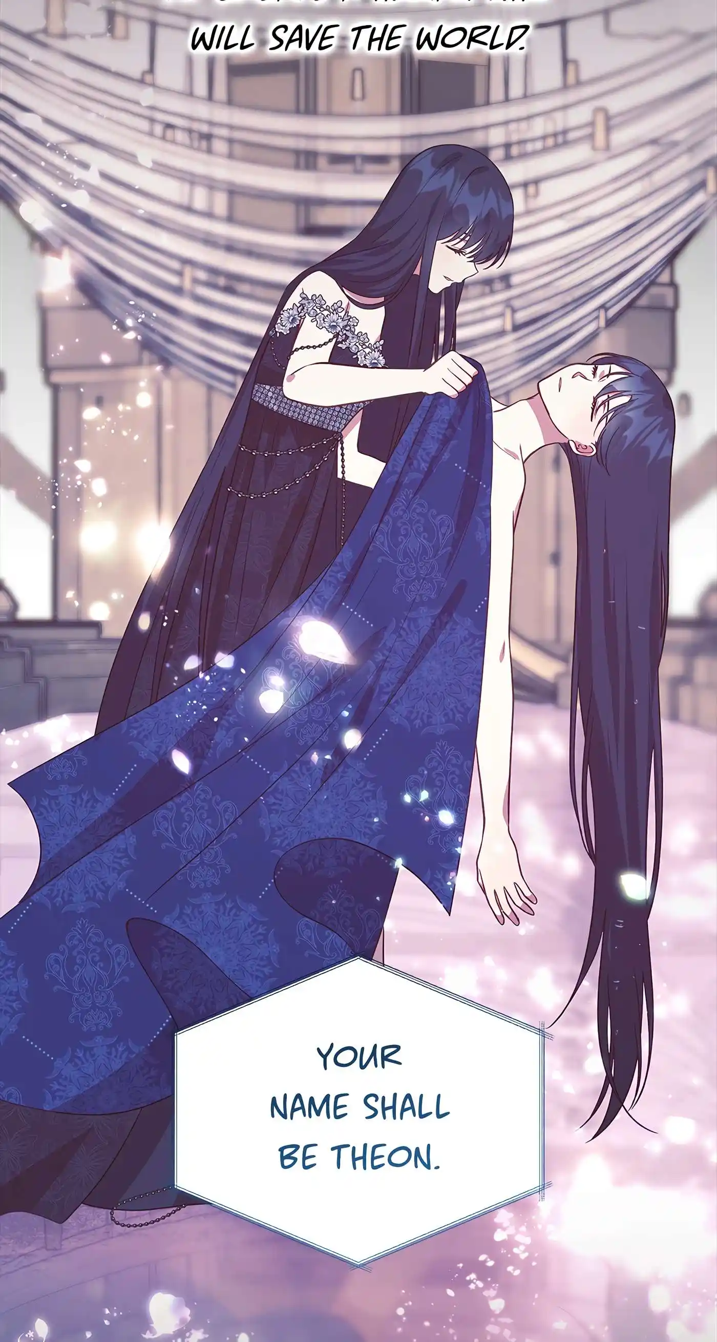 I’M Not The Hero! Chapter 93