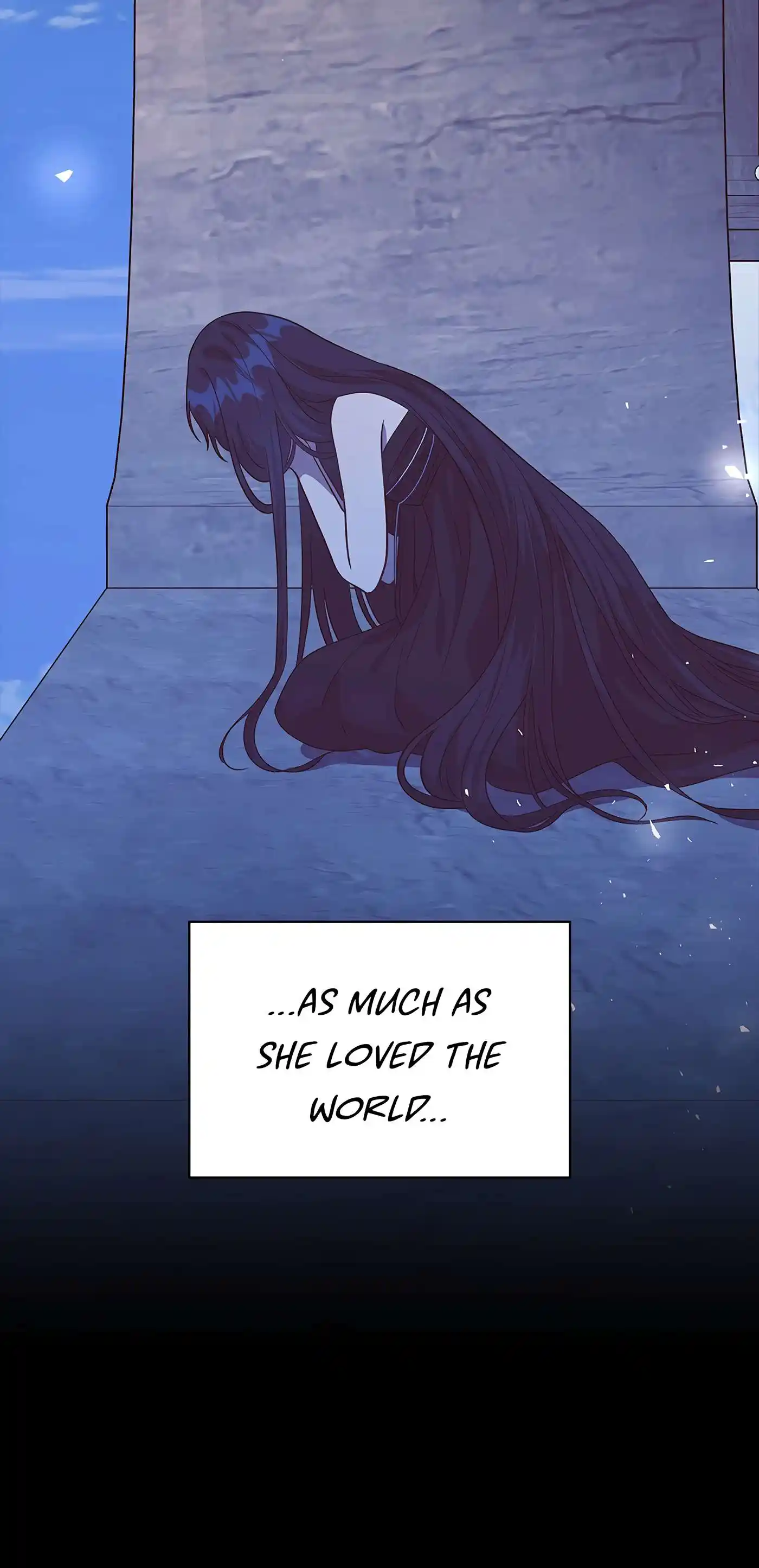 I’M Not The Hero! Chapter 93