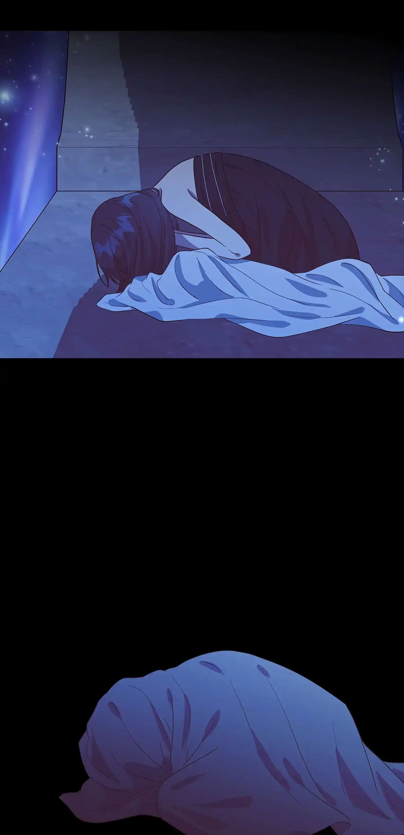 I’M Not The Hero! Chapter 93