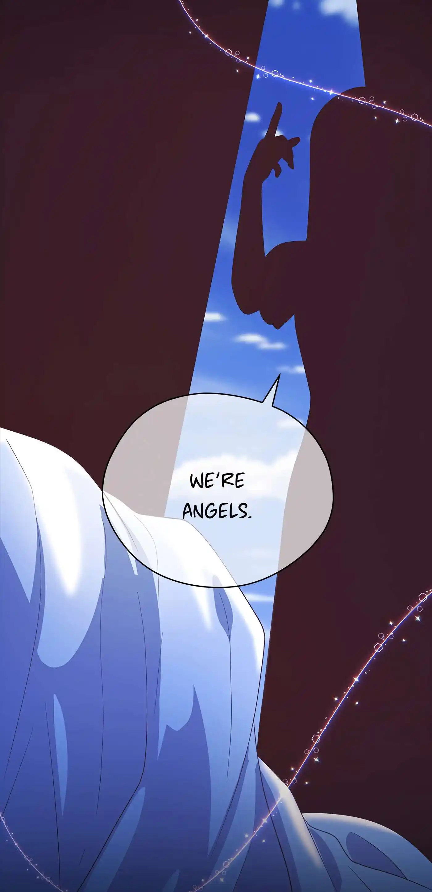 I’M Not The Hero! Chapter 93