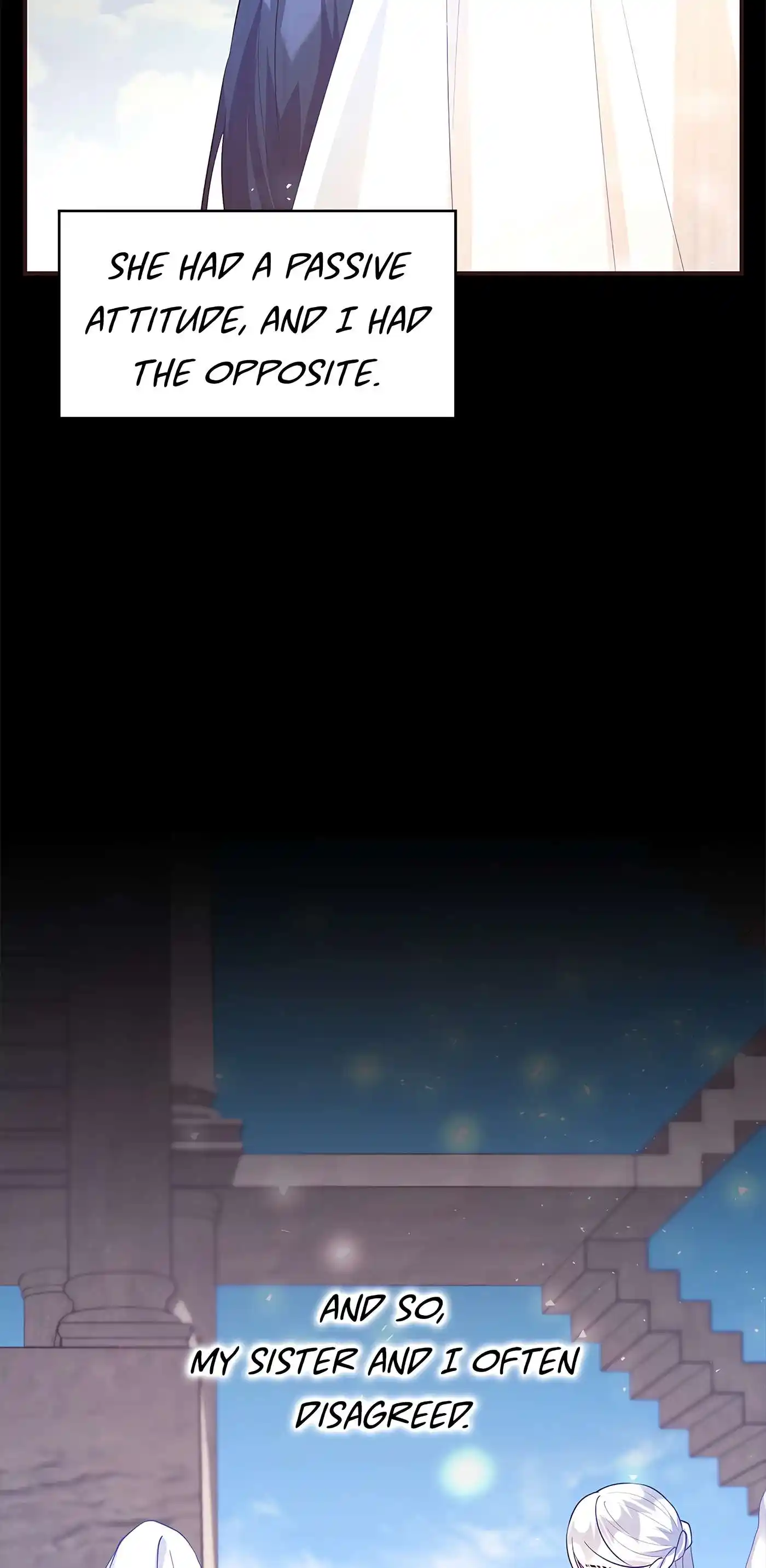 I’M Not The Hero! Chapter 93