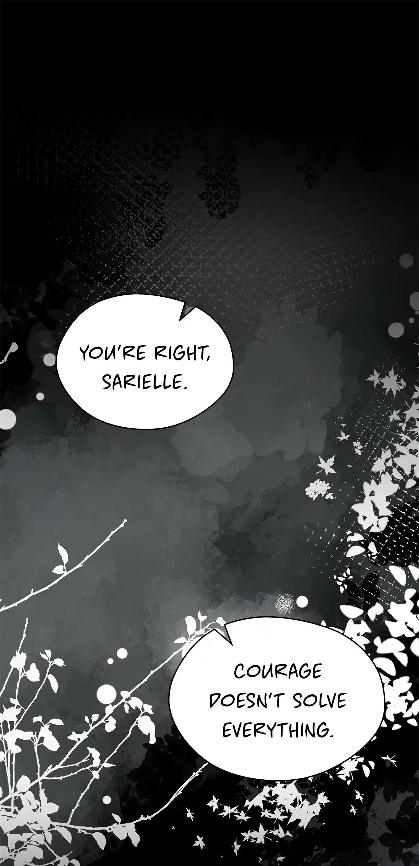 I’M Not The Hero! Chapter 93